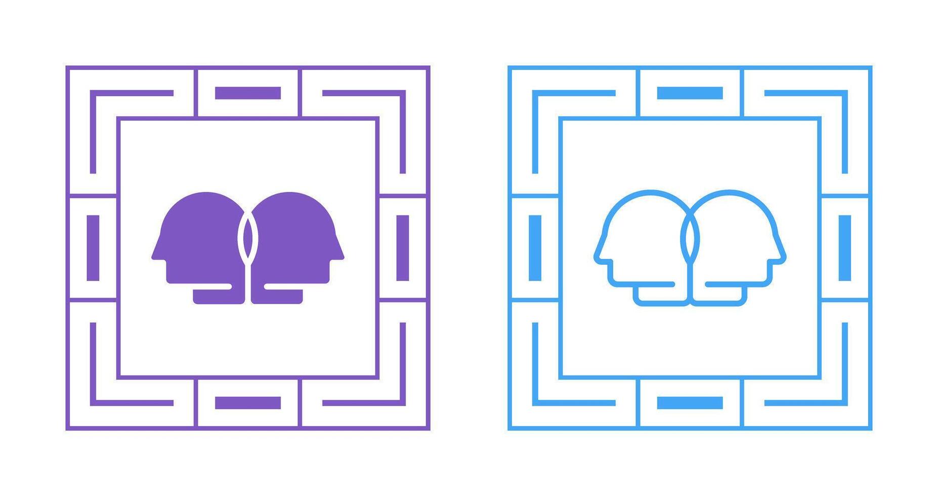Empathize Vector Icon