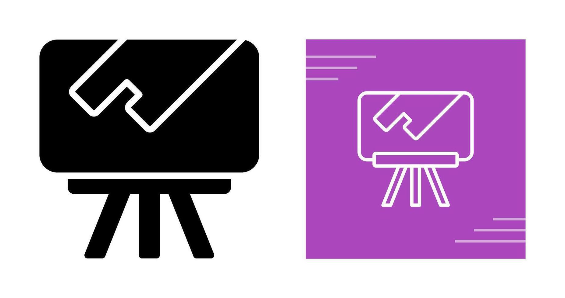 Rolled Up Newspaper Vector Icon