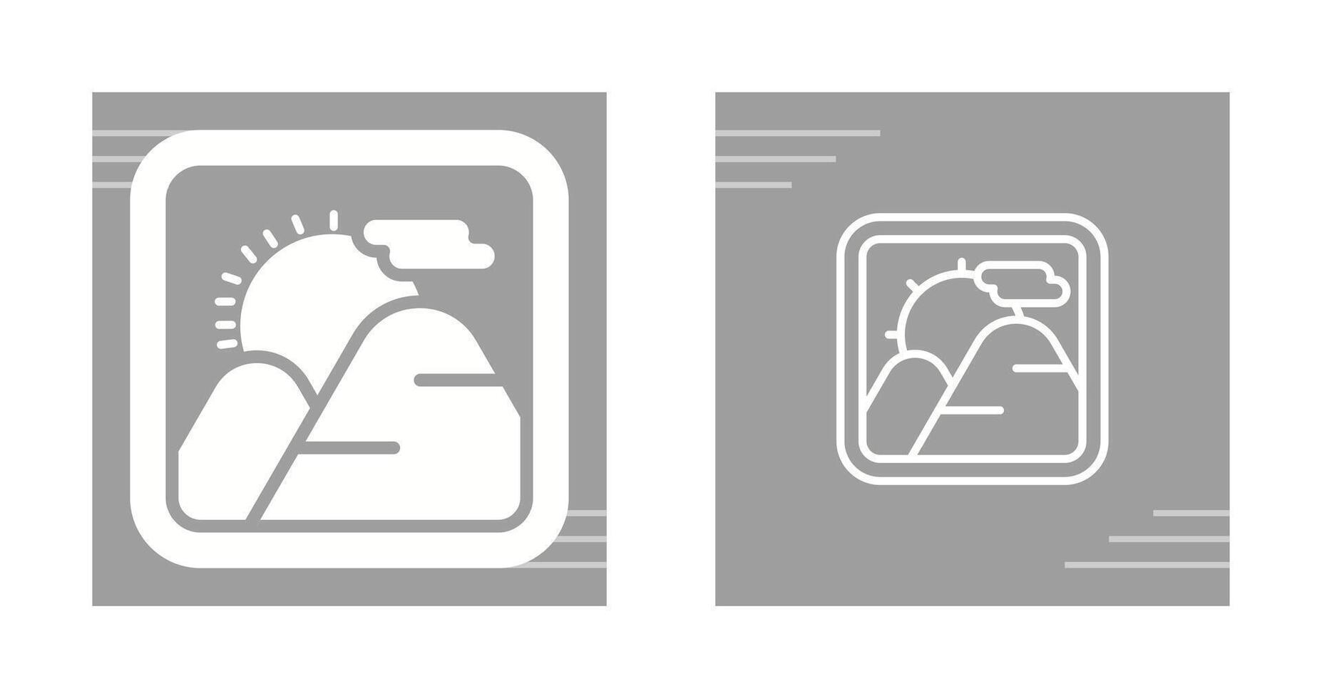 Image Vector Icon