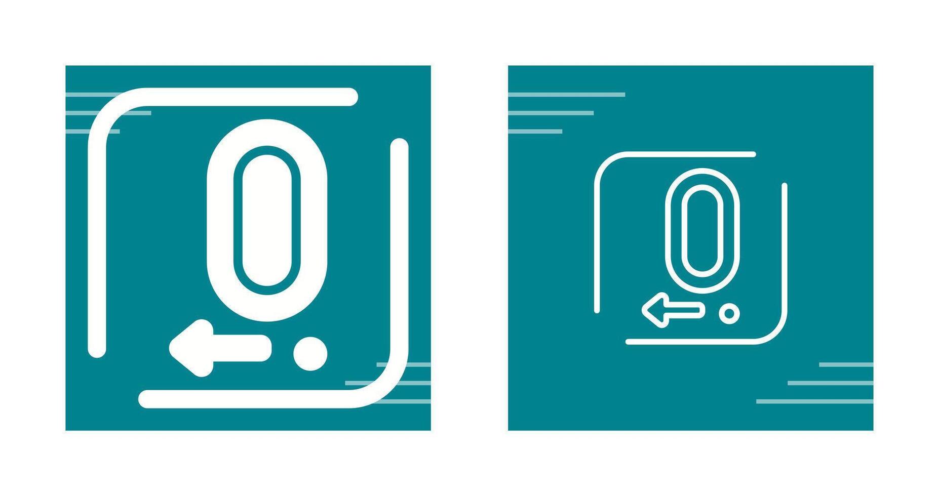 Decima Vector Icon