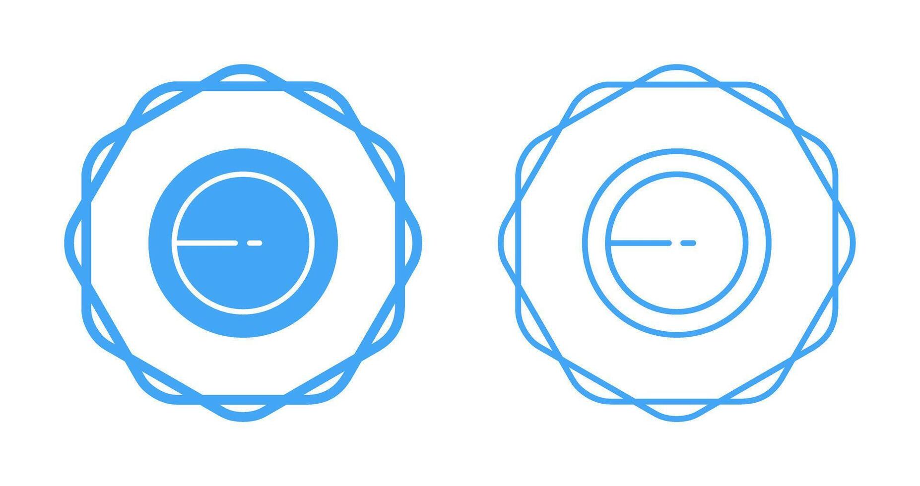 Circle Vector Icon