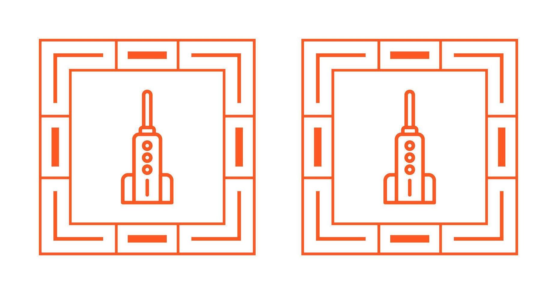Modem Vector Icon