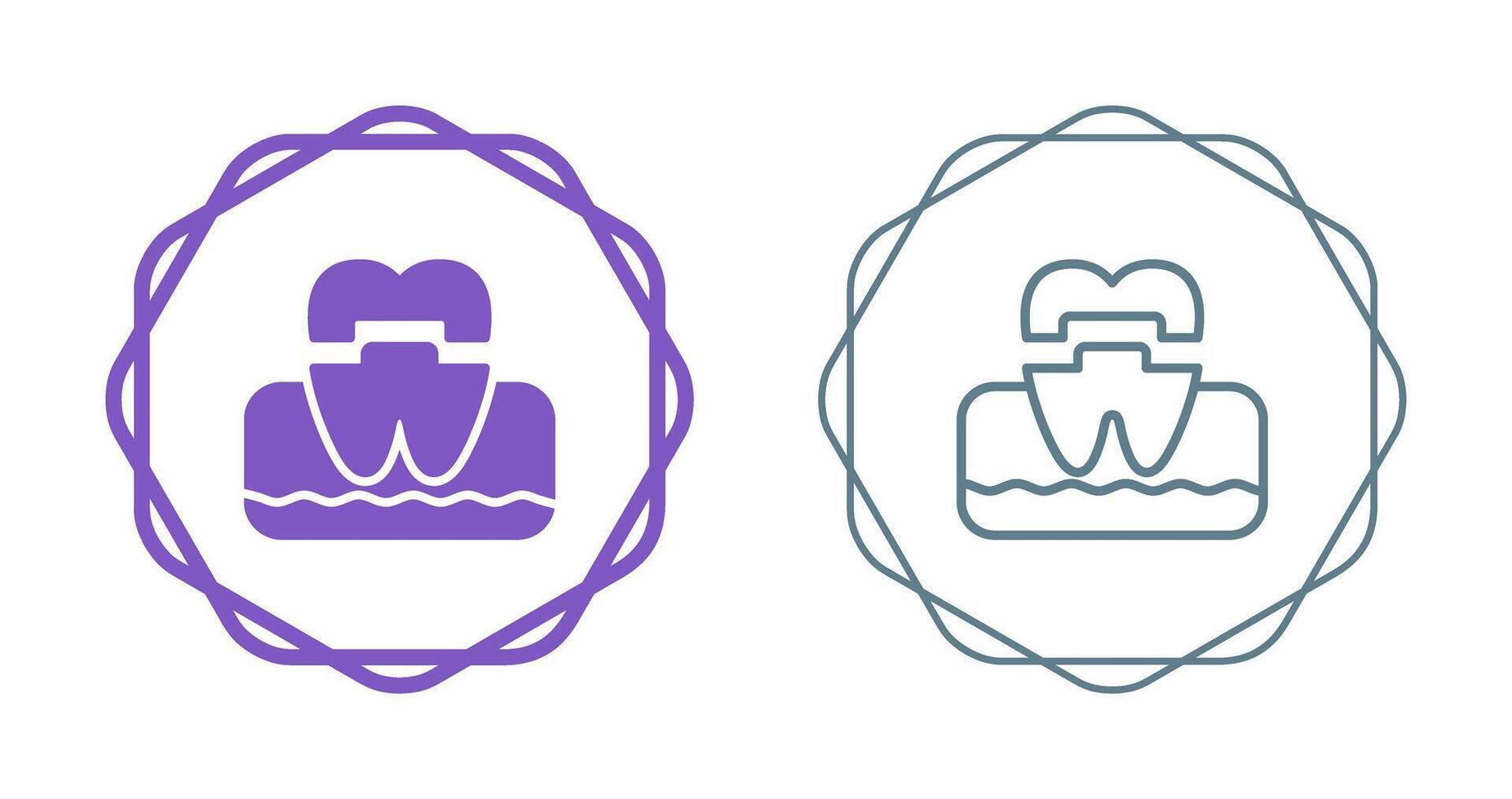 Crown Vector Icon