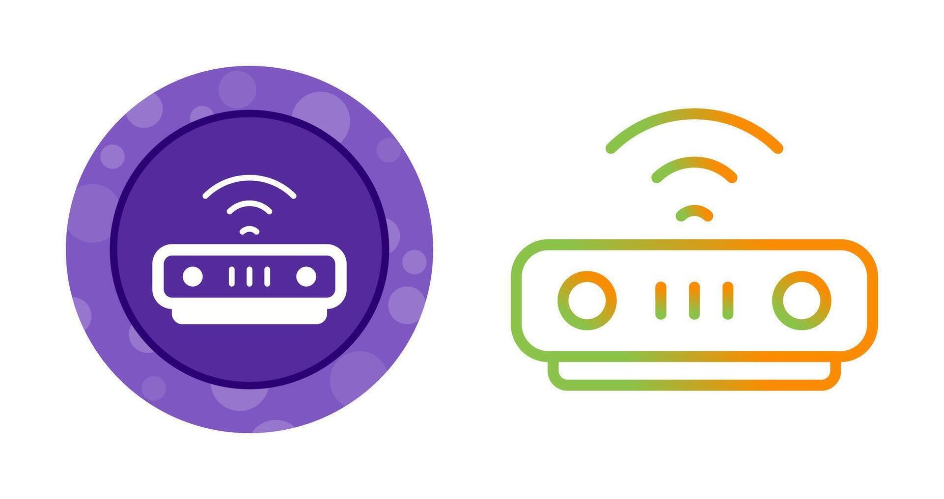 Gateway Vector Icon