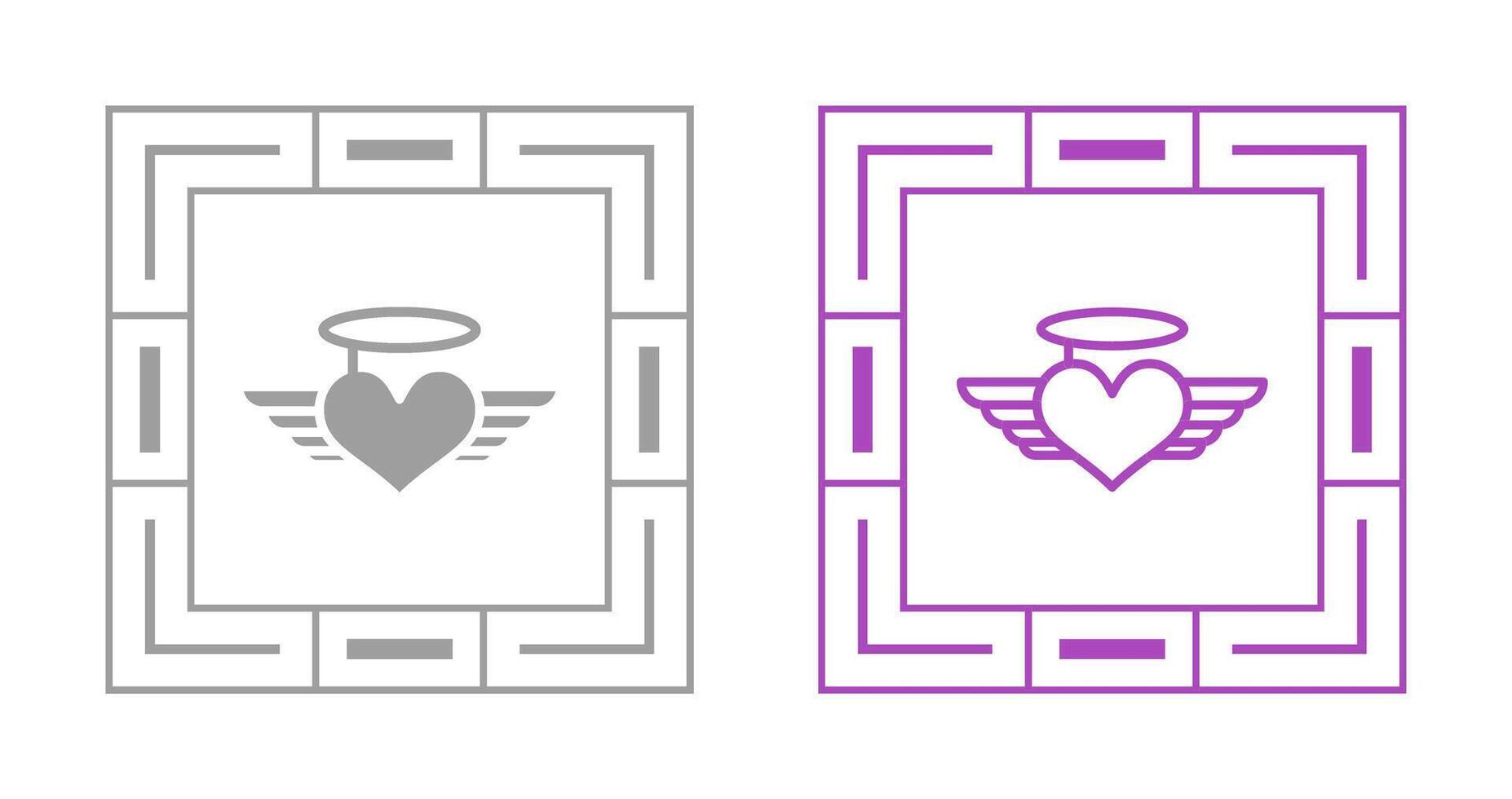 Heart Vector Icon
