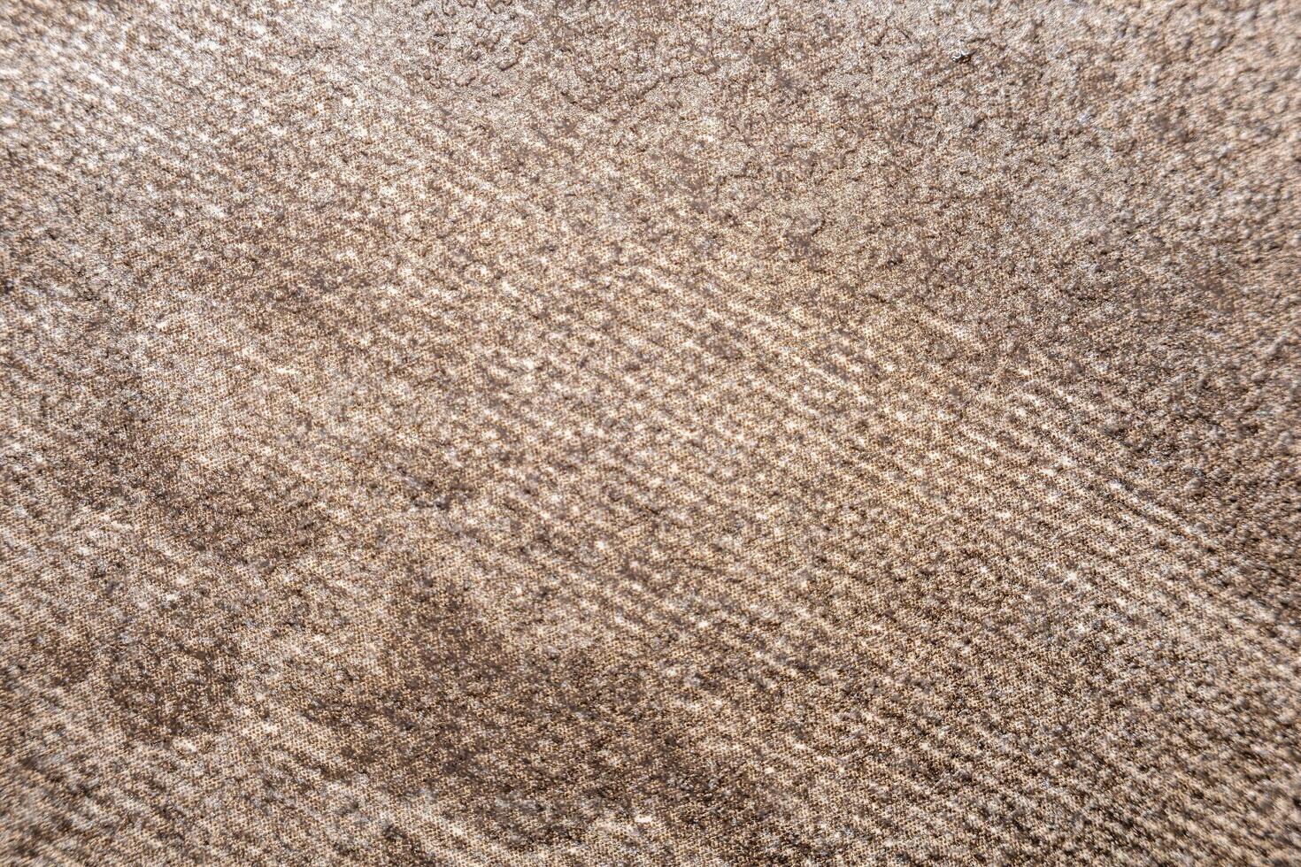 Textured plaster and paint background to create a background or textures for the design of a beautiful grunge background. Panoramic abstract decorative background. photo