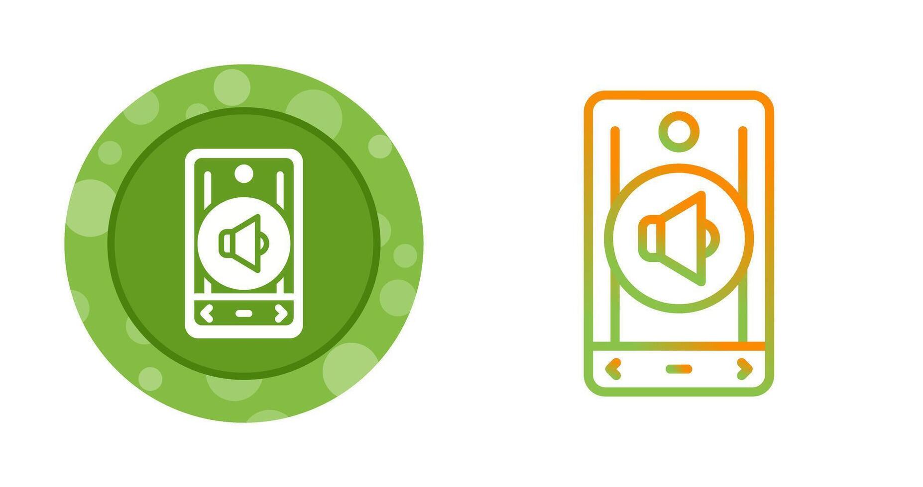 Smartphone Vector Icon
