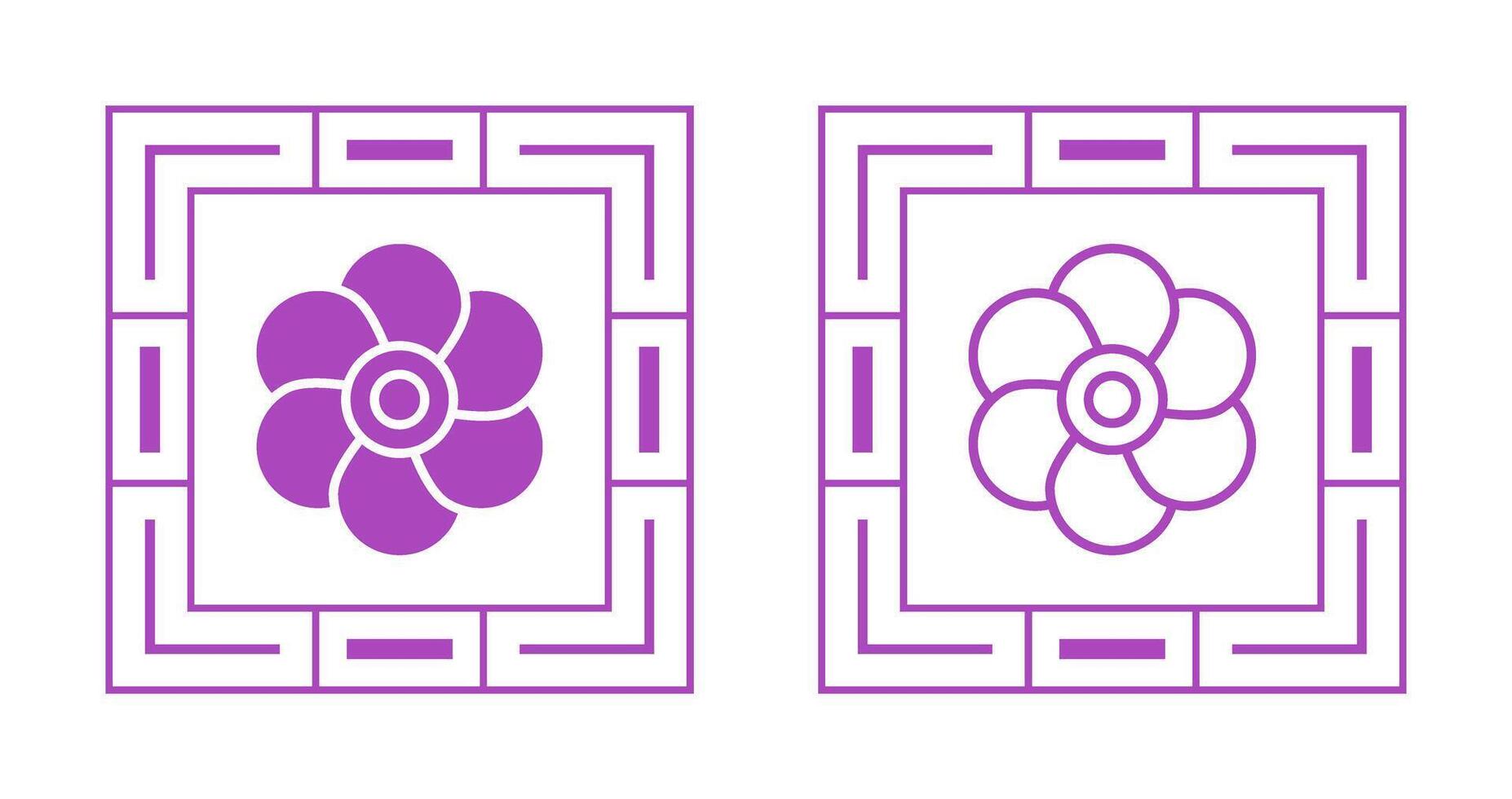 Poppy Vector Icon
