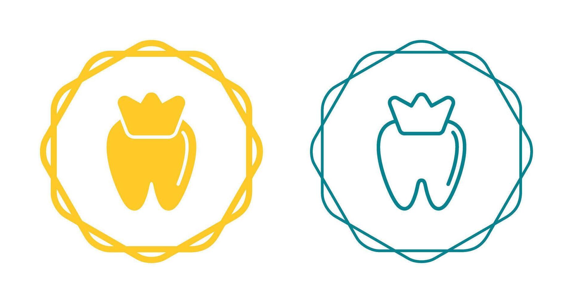 Crown Vector Icon