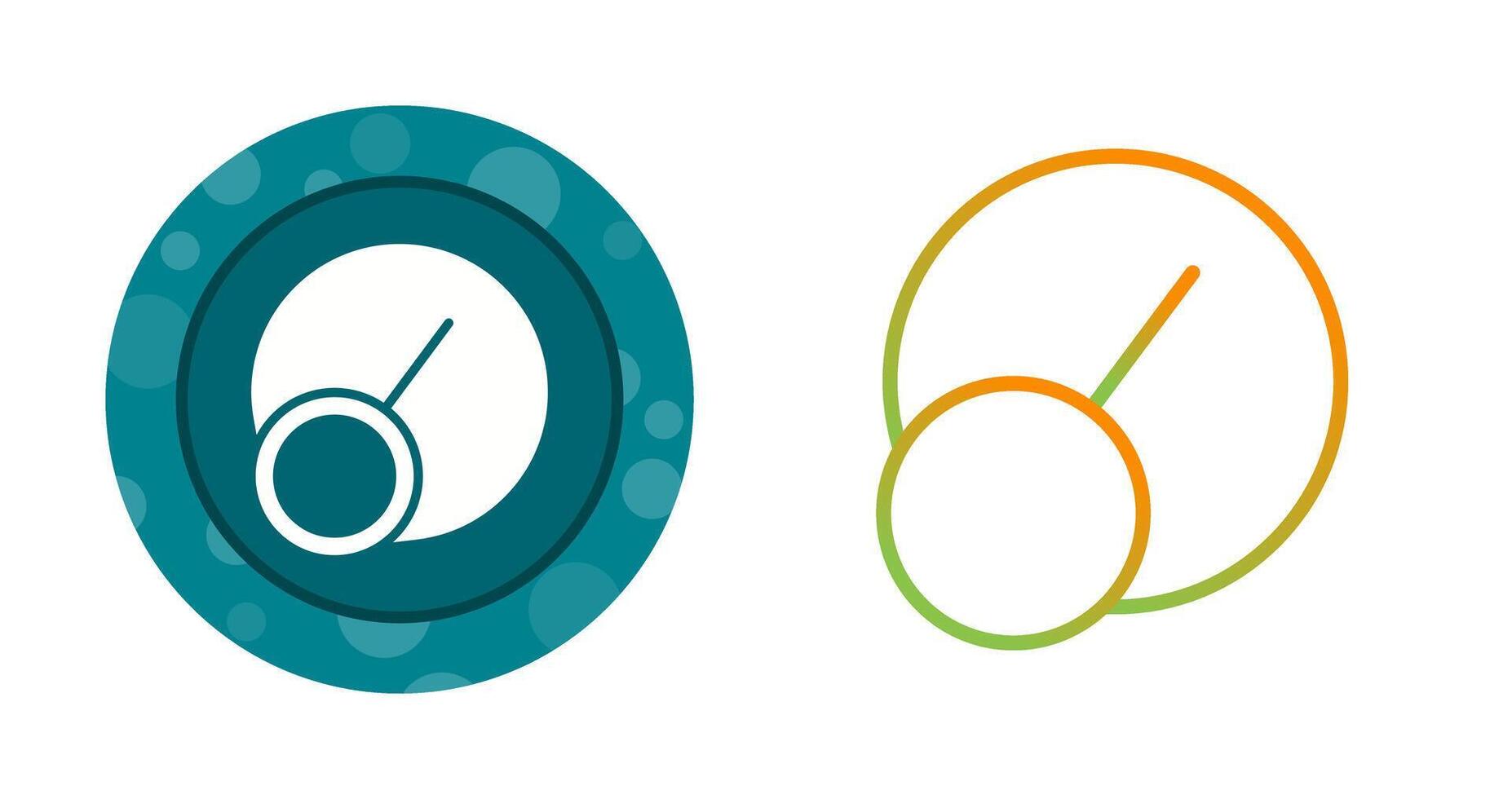 Scale Vector Icon
