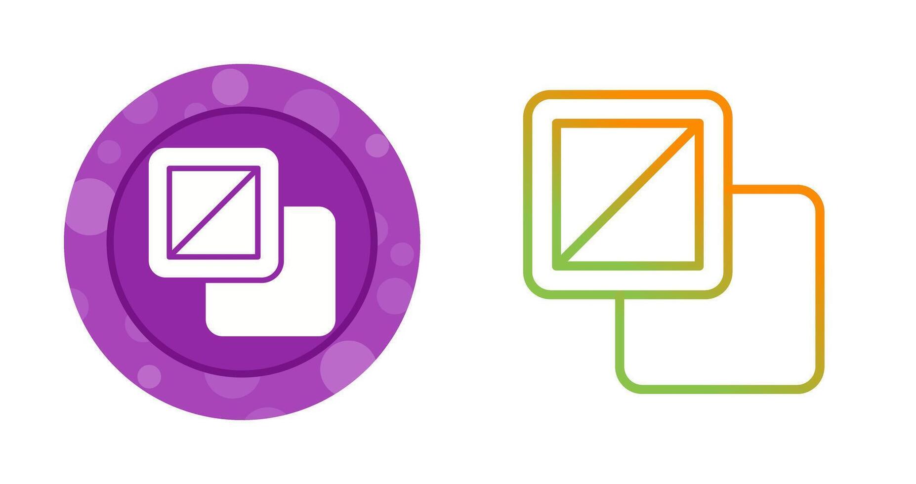 Background Vector Icon