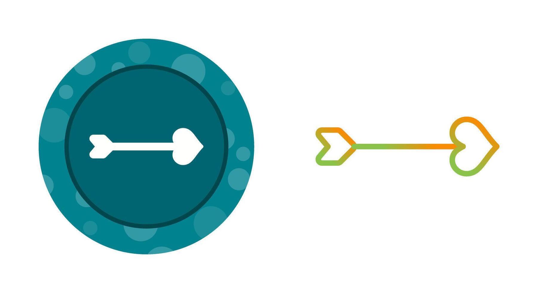 Arrow Vector Icon