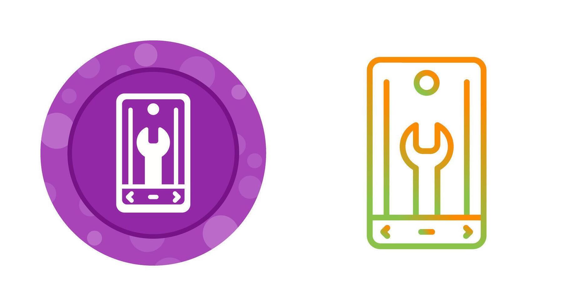 Smartphone Vector Icon