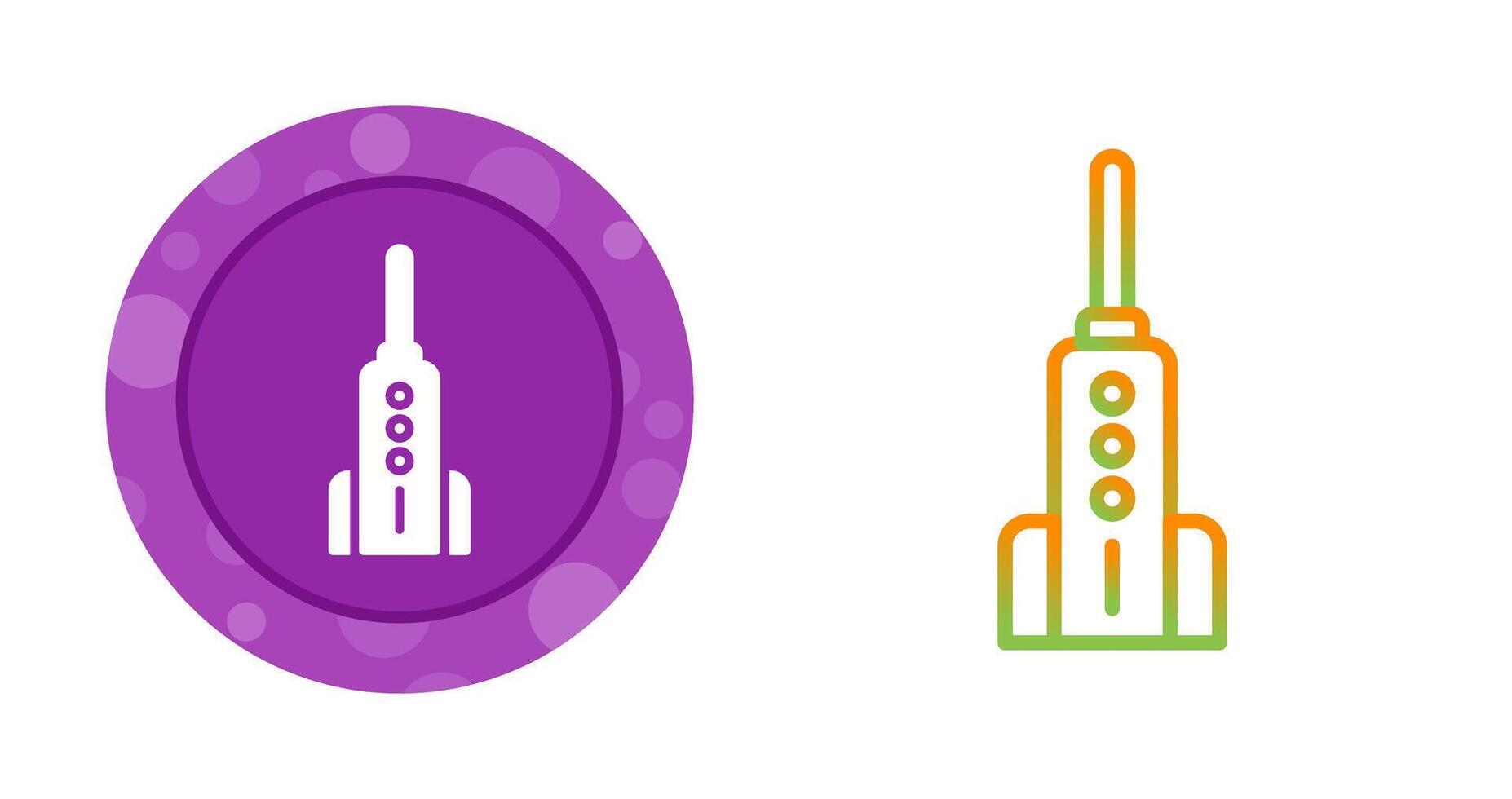 Modem Vector Icon