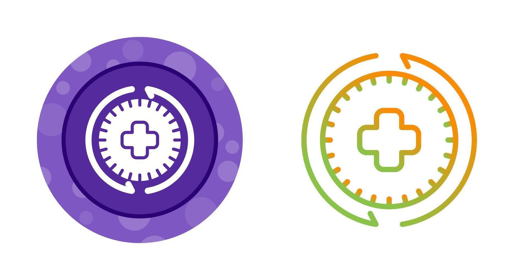 History Vector Icon