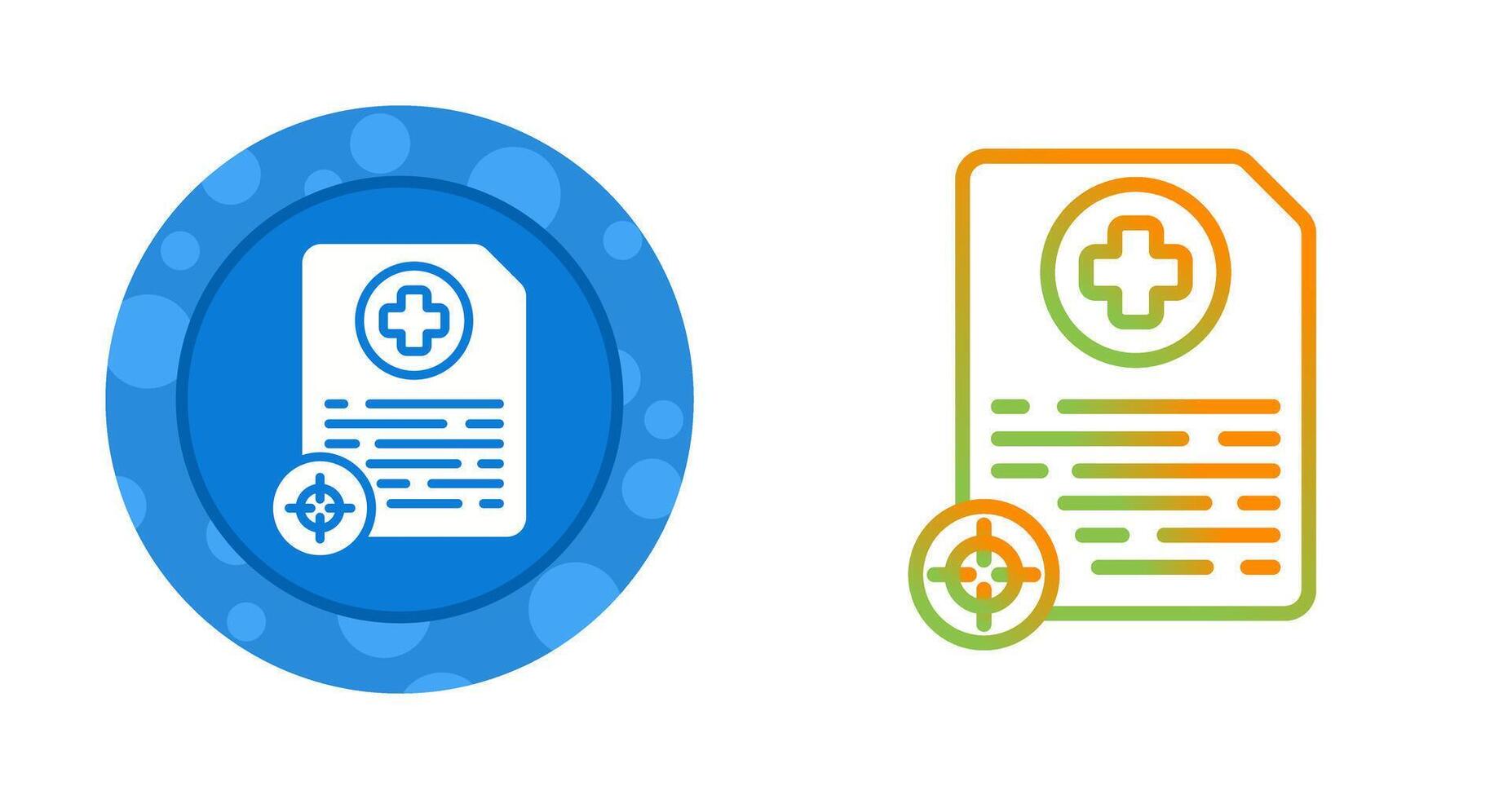 Document Vector Icon