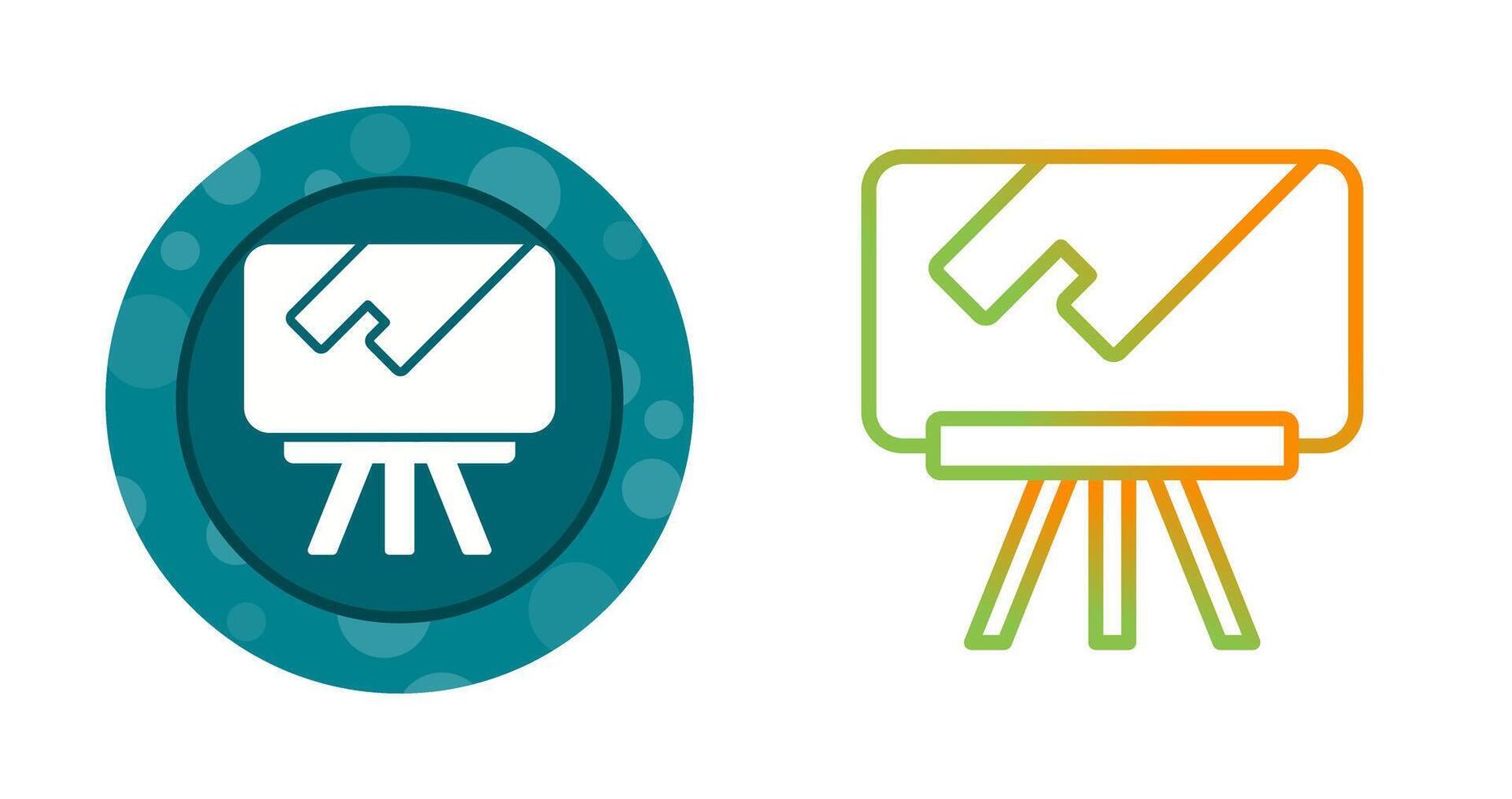 Rolled Up Newspaper Vector Icon