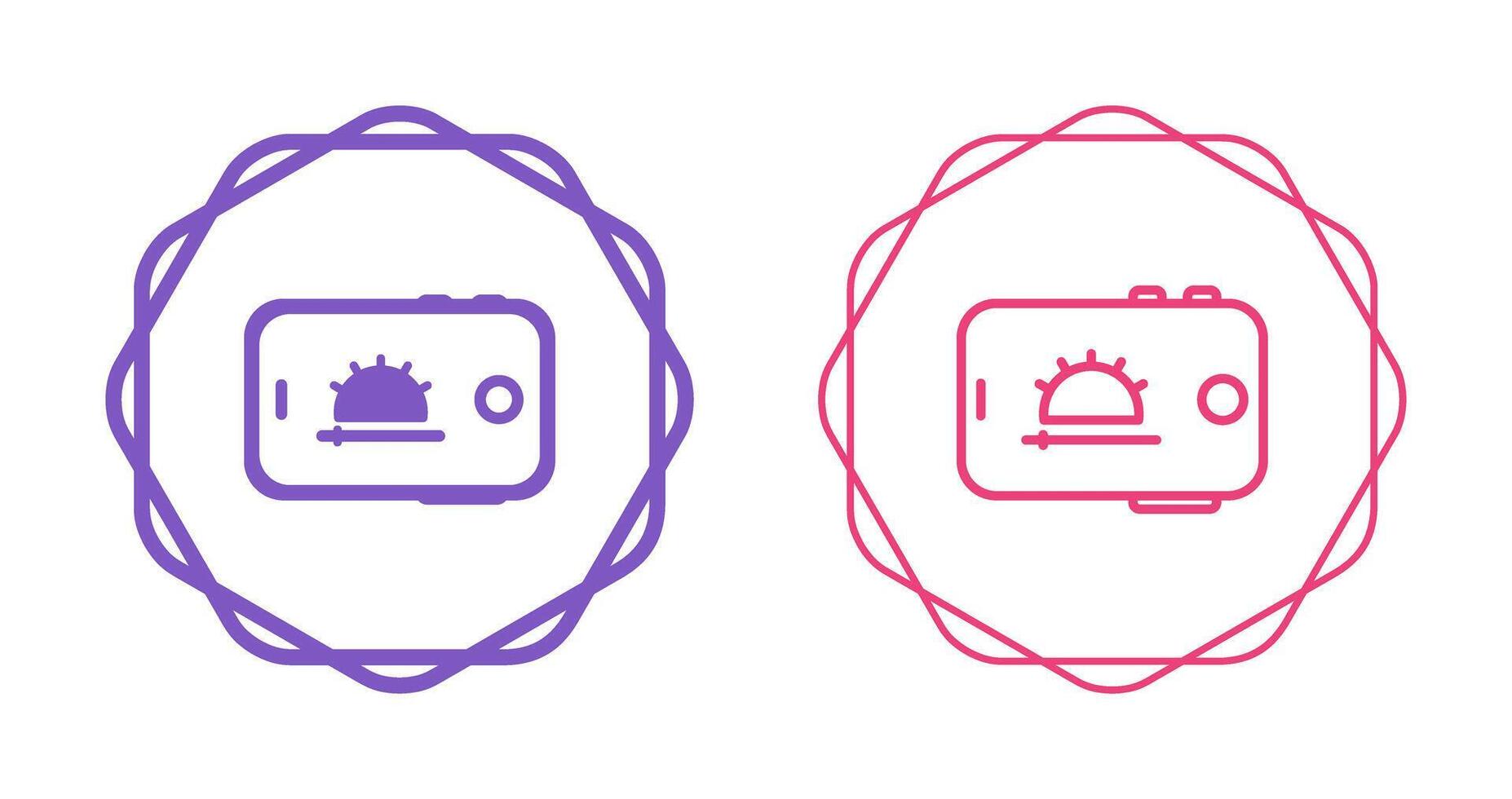 Tablet Vector Icon