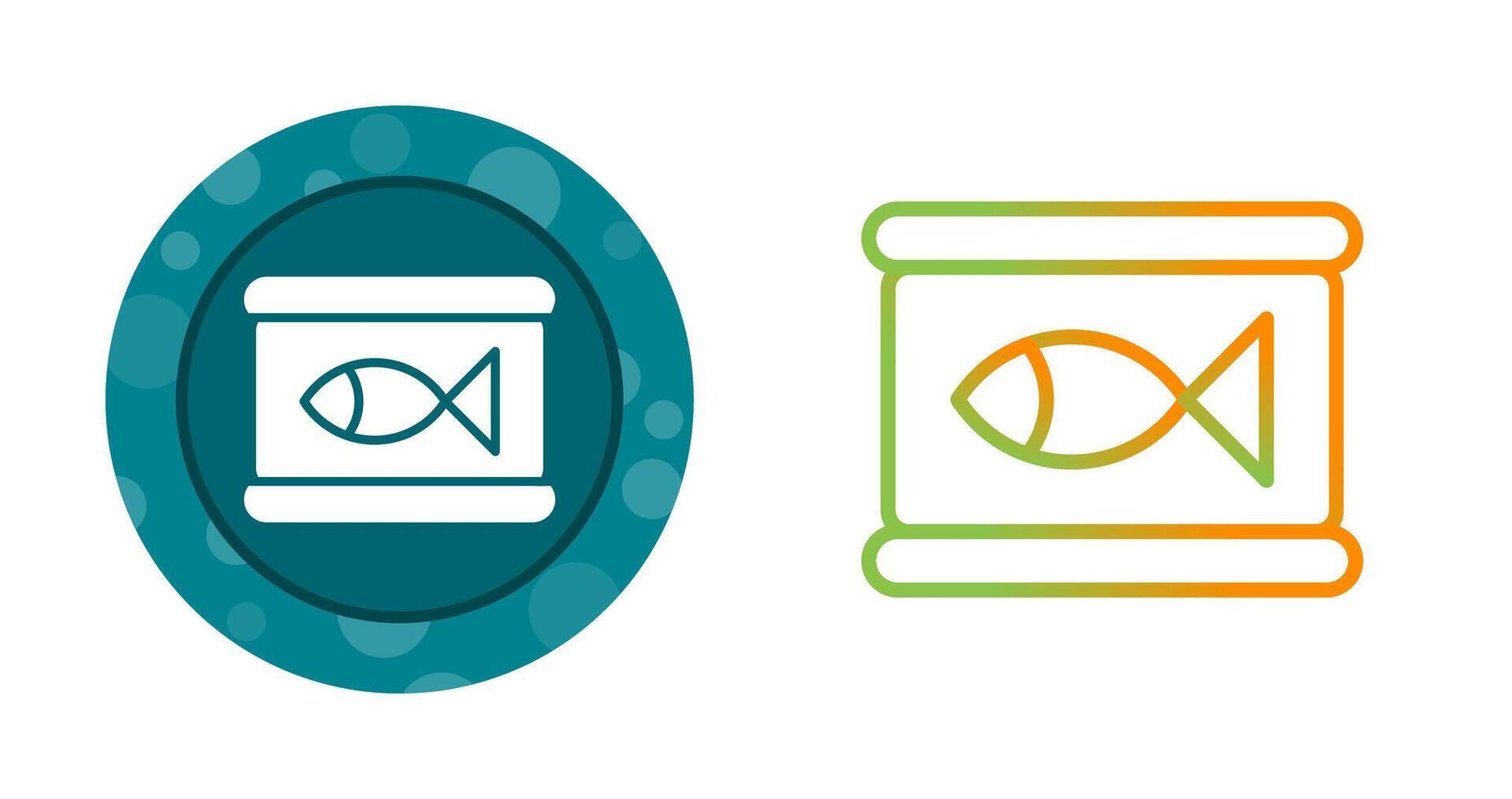 Non-perishable food Vector Icon