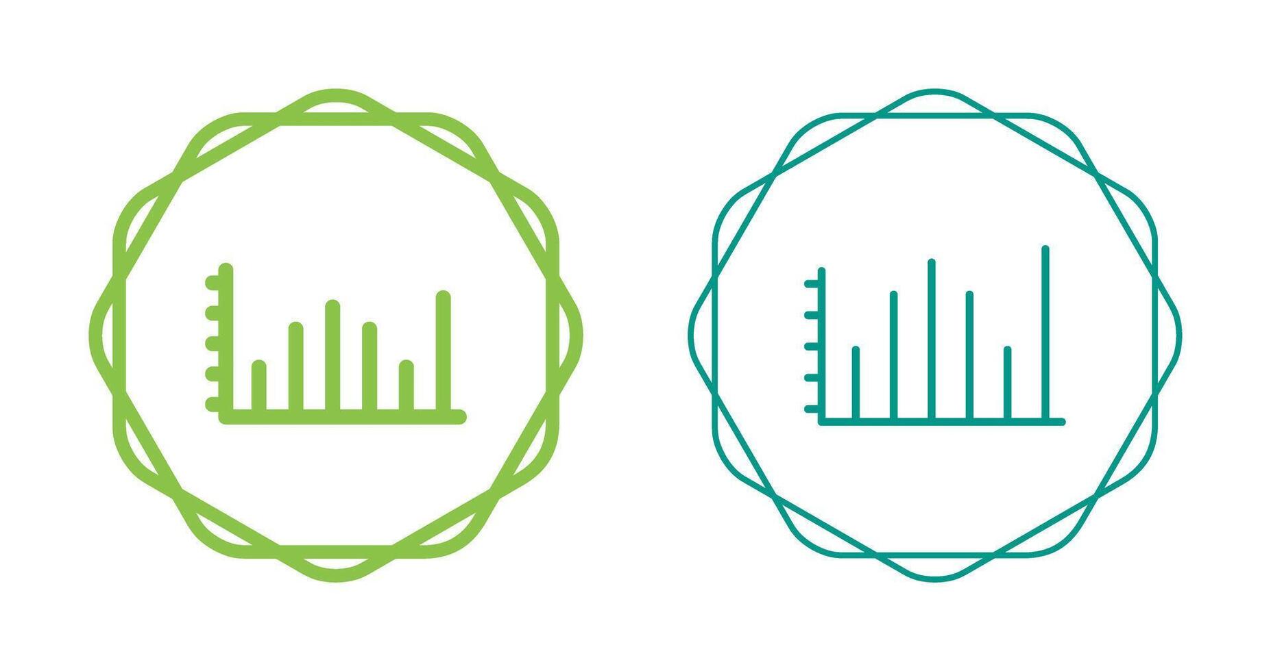 Stats Vector Icon