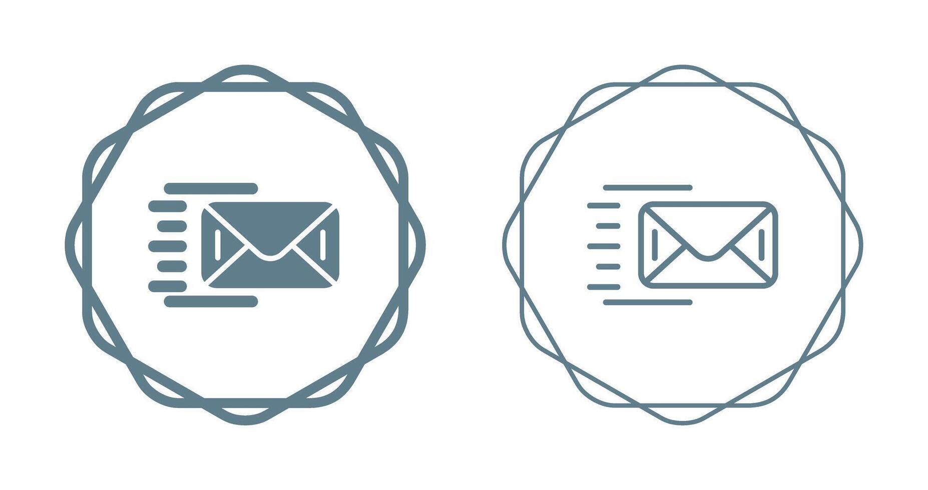 Email Vector Icon