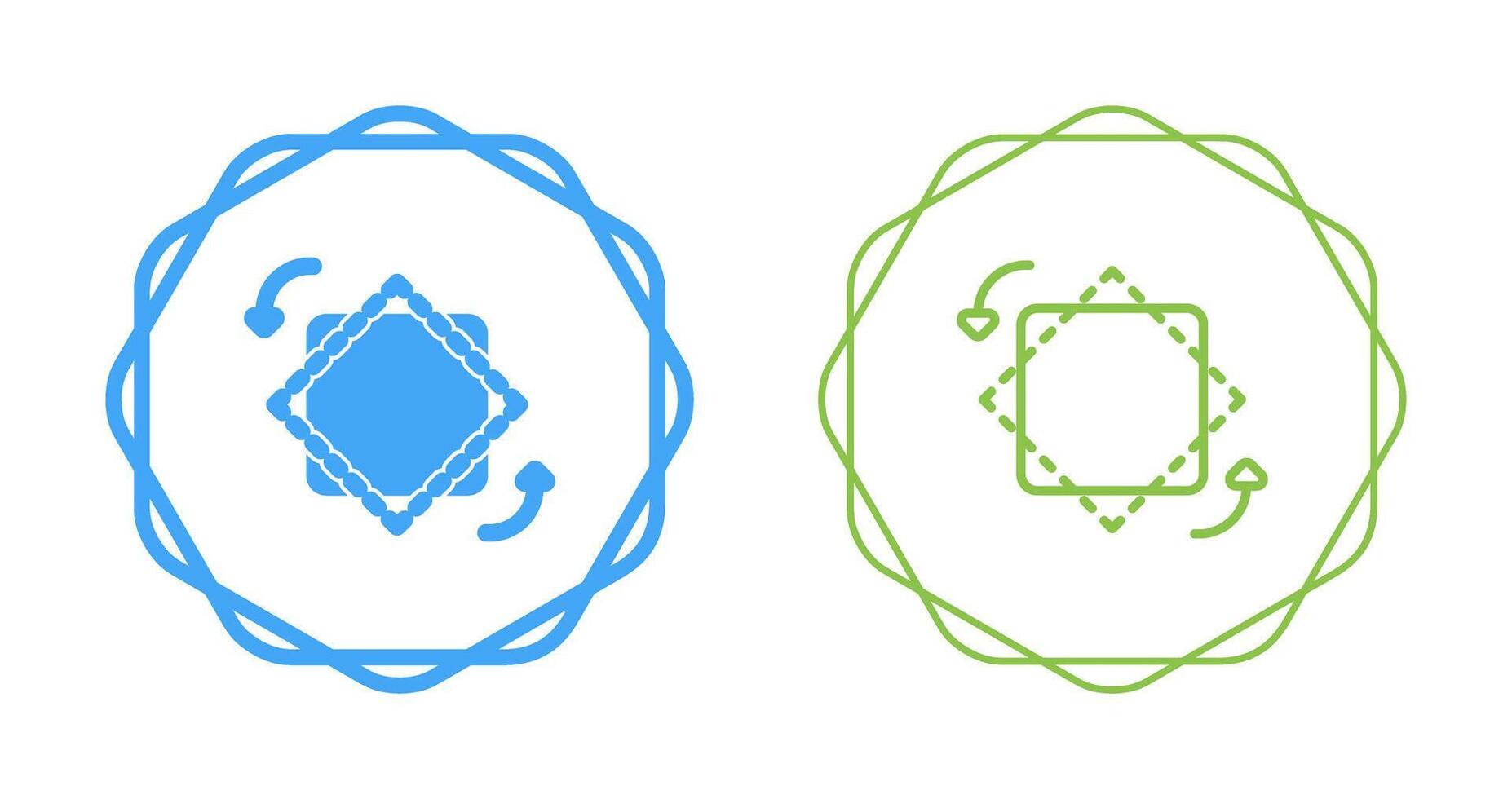 Rotate Vector Icon