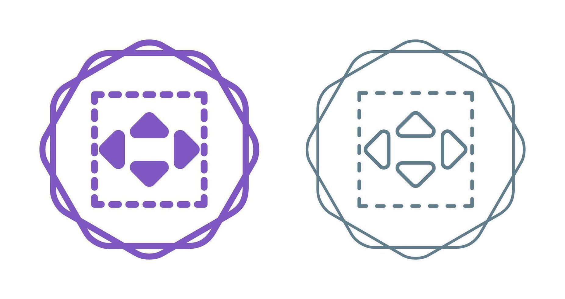 Cursor Vector Icon