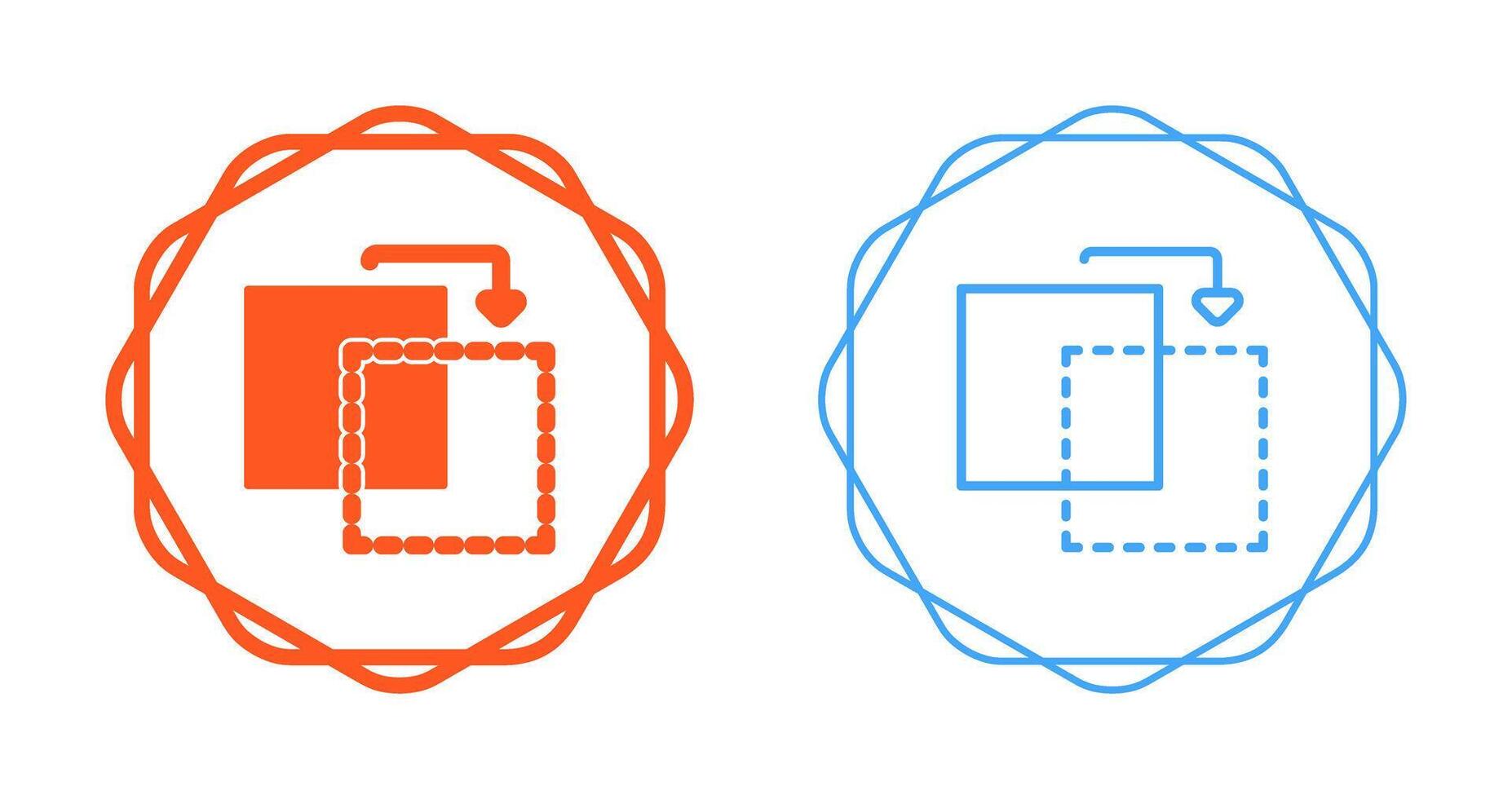 Background Vector Icon