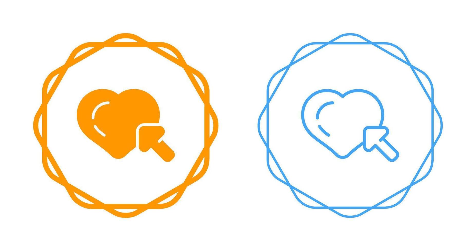 Selection Vector Icon