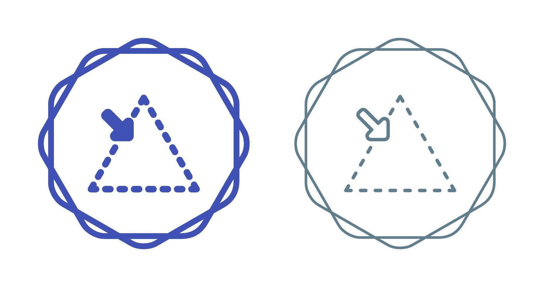Select Vector Icon