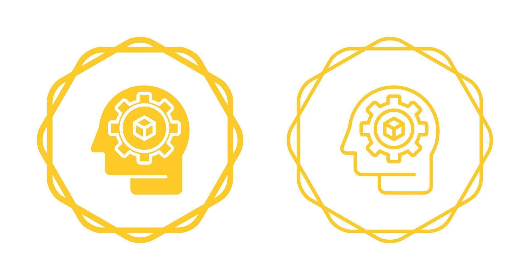 Design Principles Vector Icon