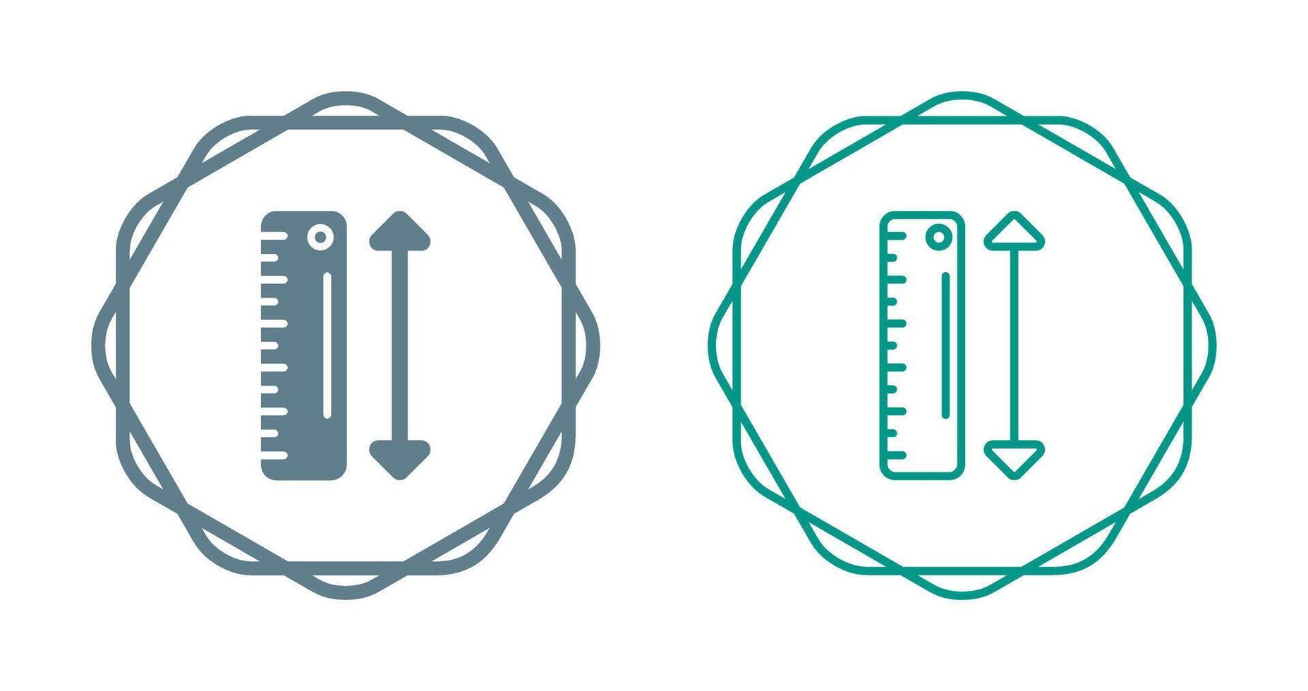 Scale Vector Icon