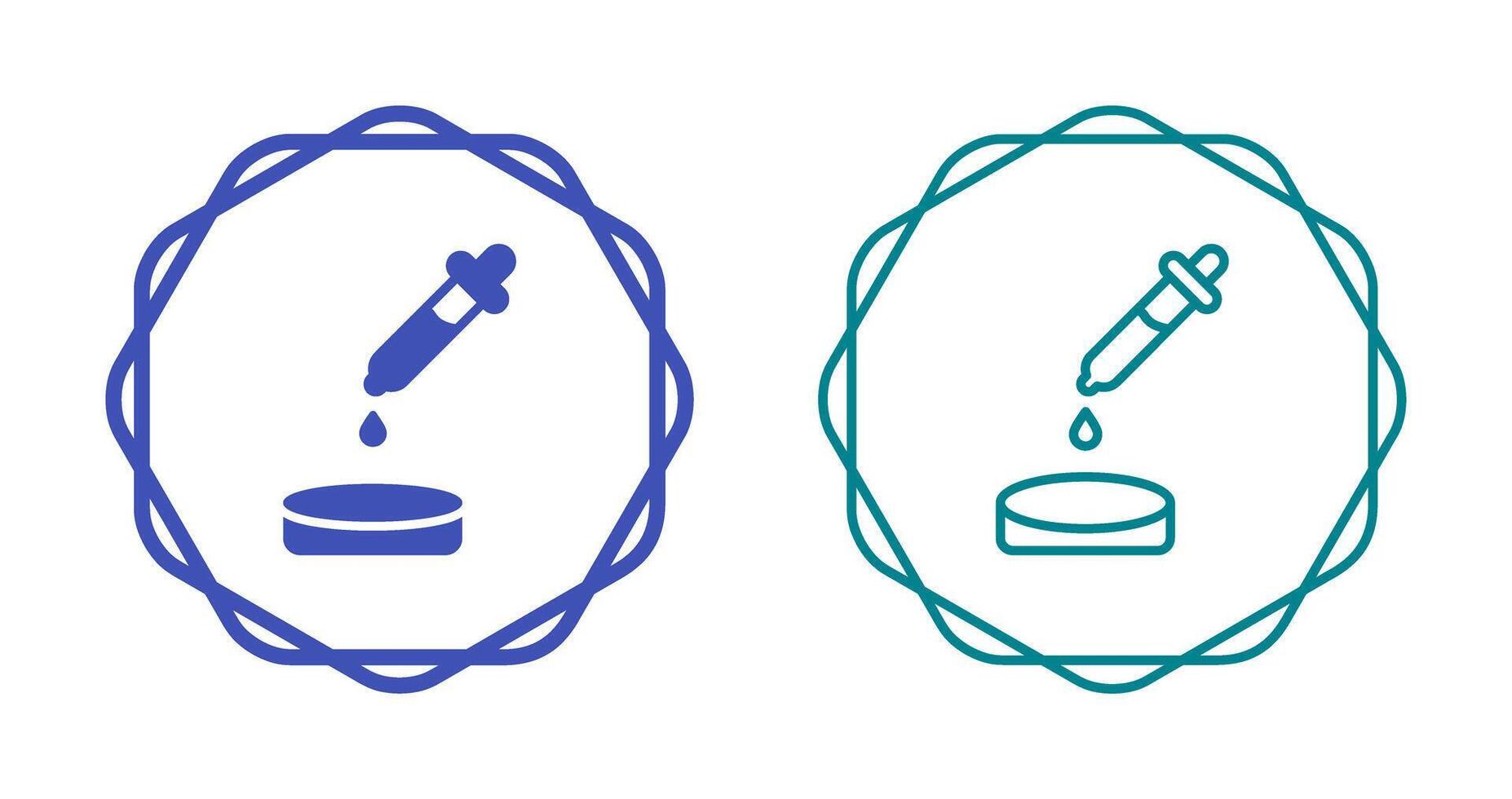 Dropper Vector Icon