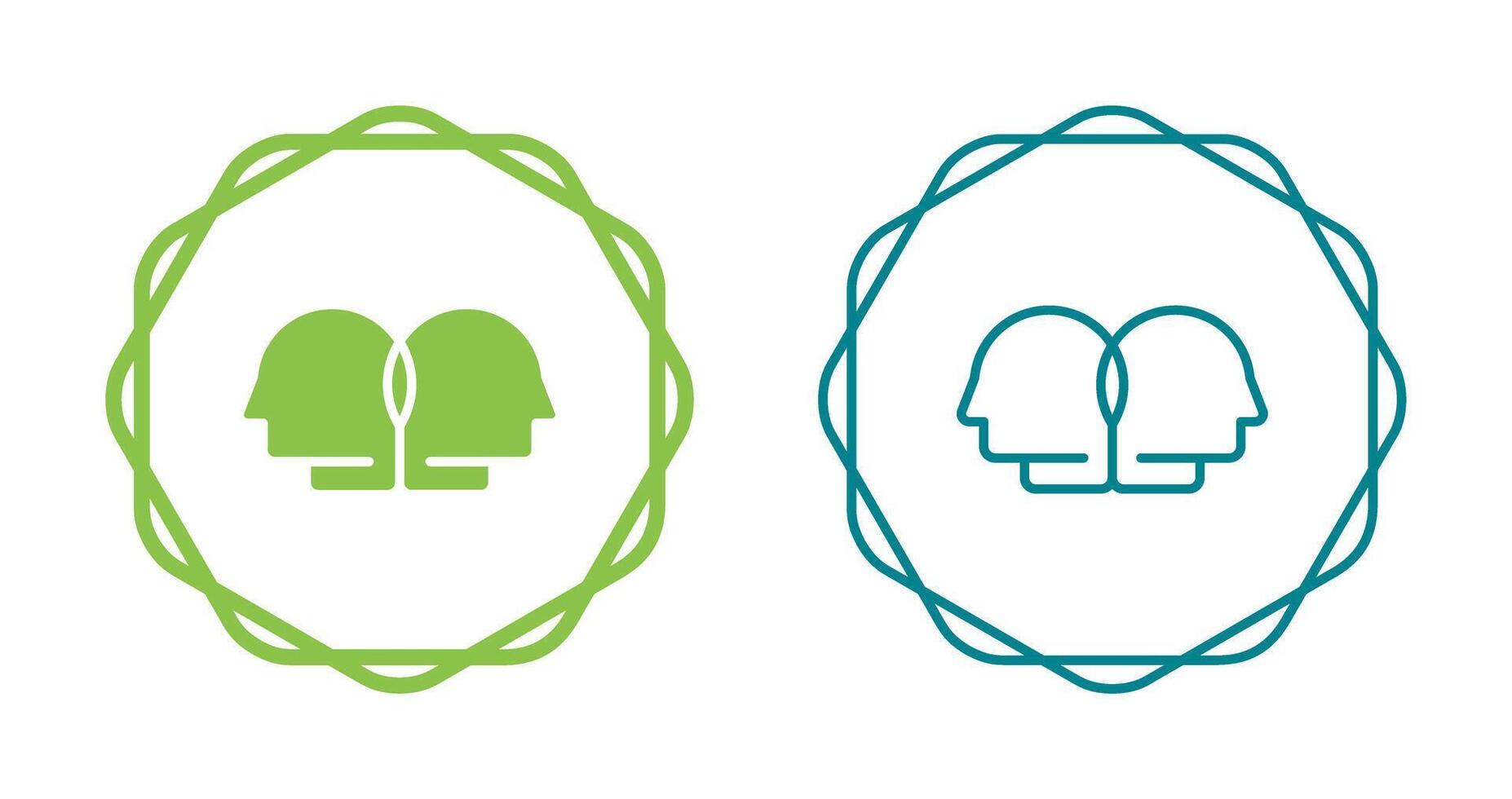 Empathize Vector Icon