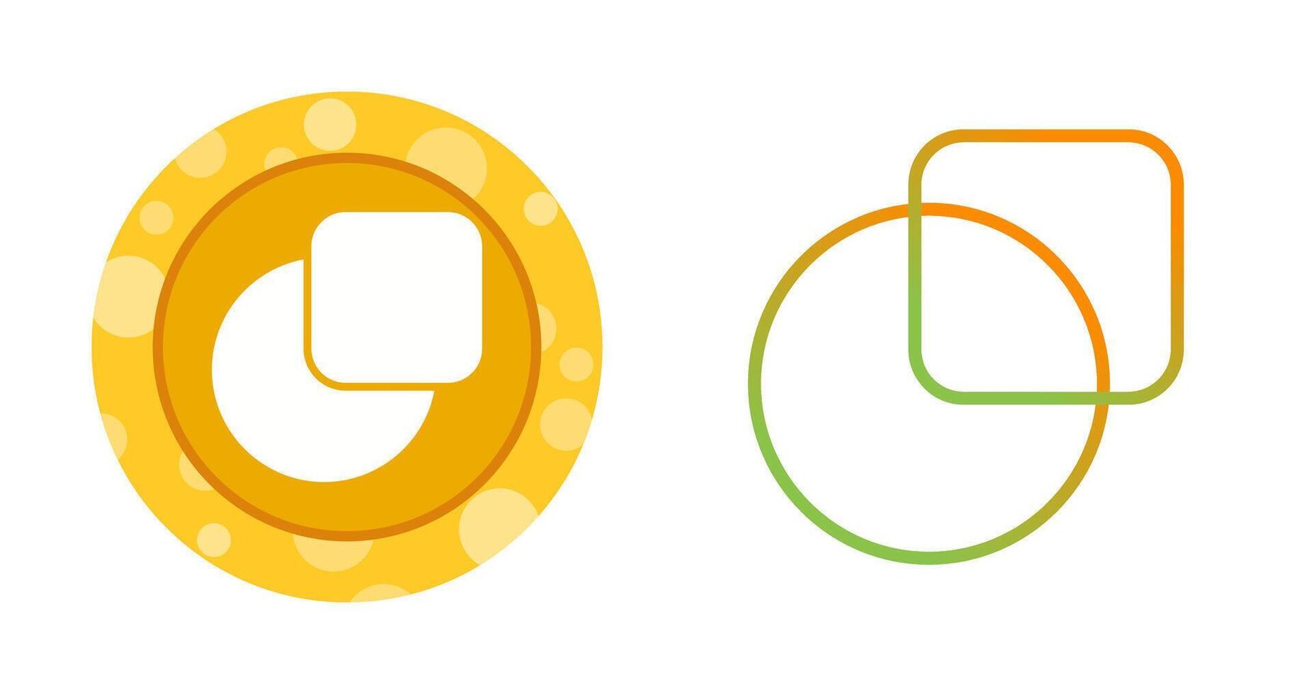 Shape Vector Icon