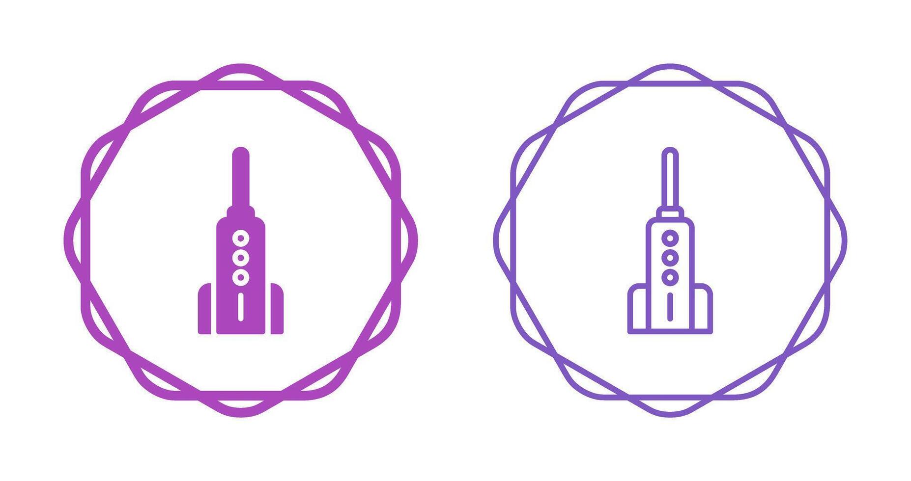 Modem Vector Icon