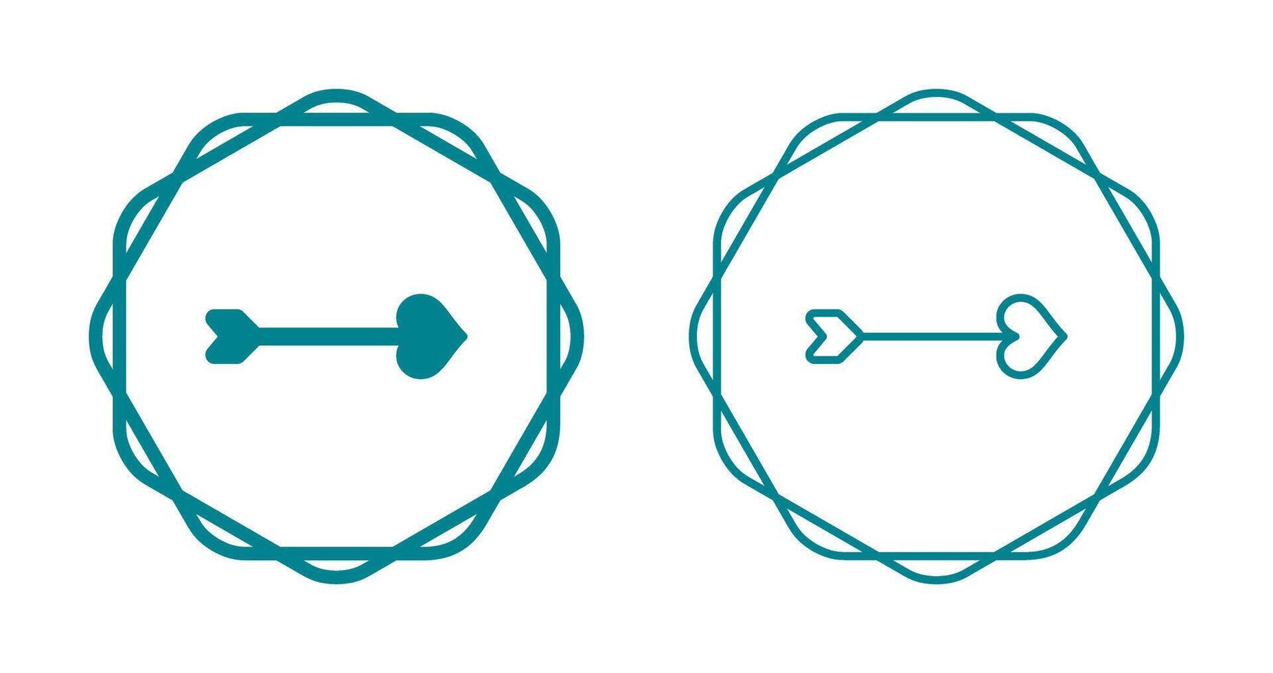 Arrow Vector Icon