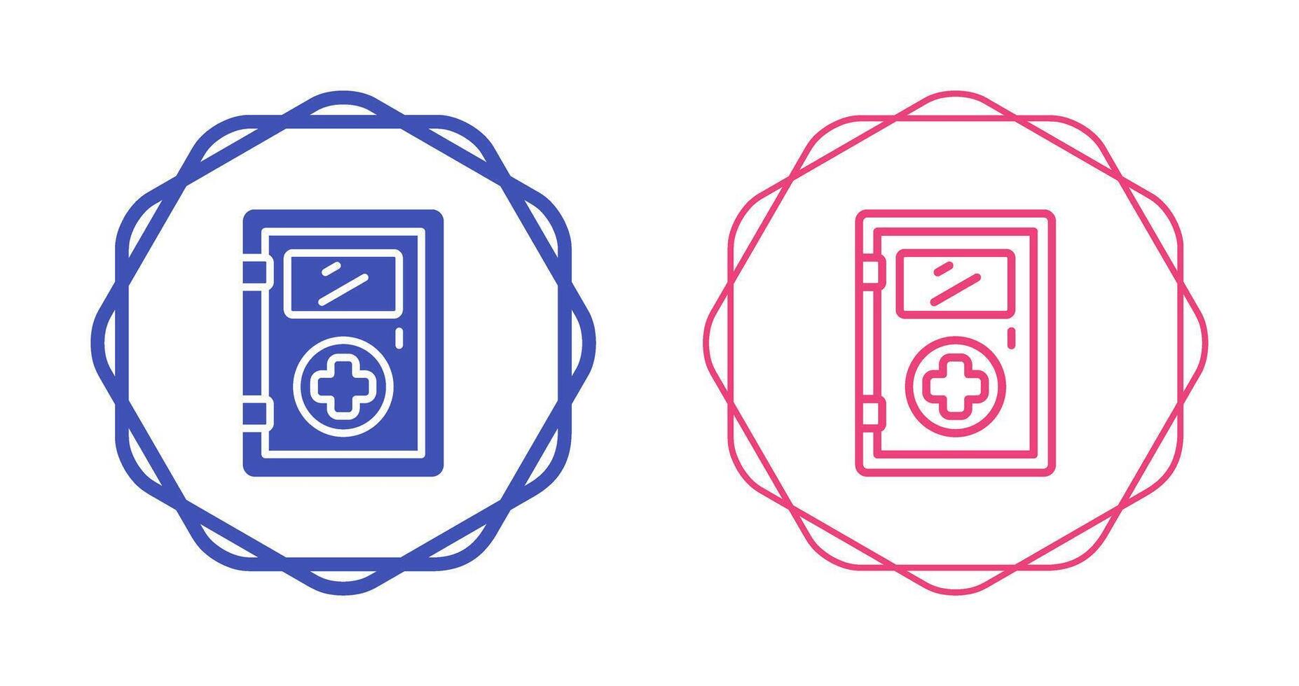 Door Vector Icon