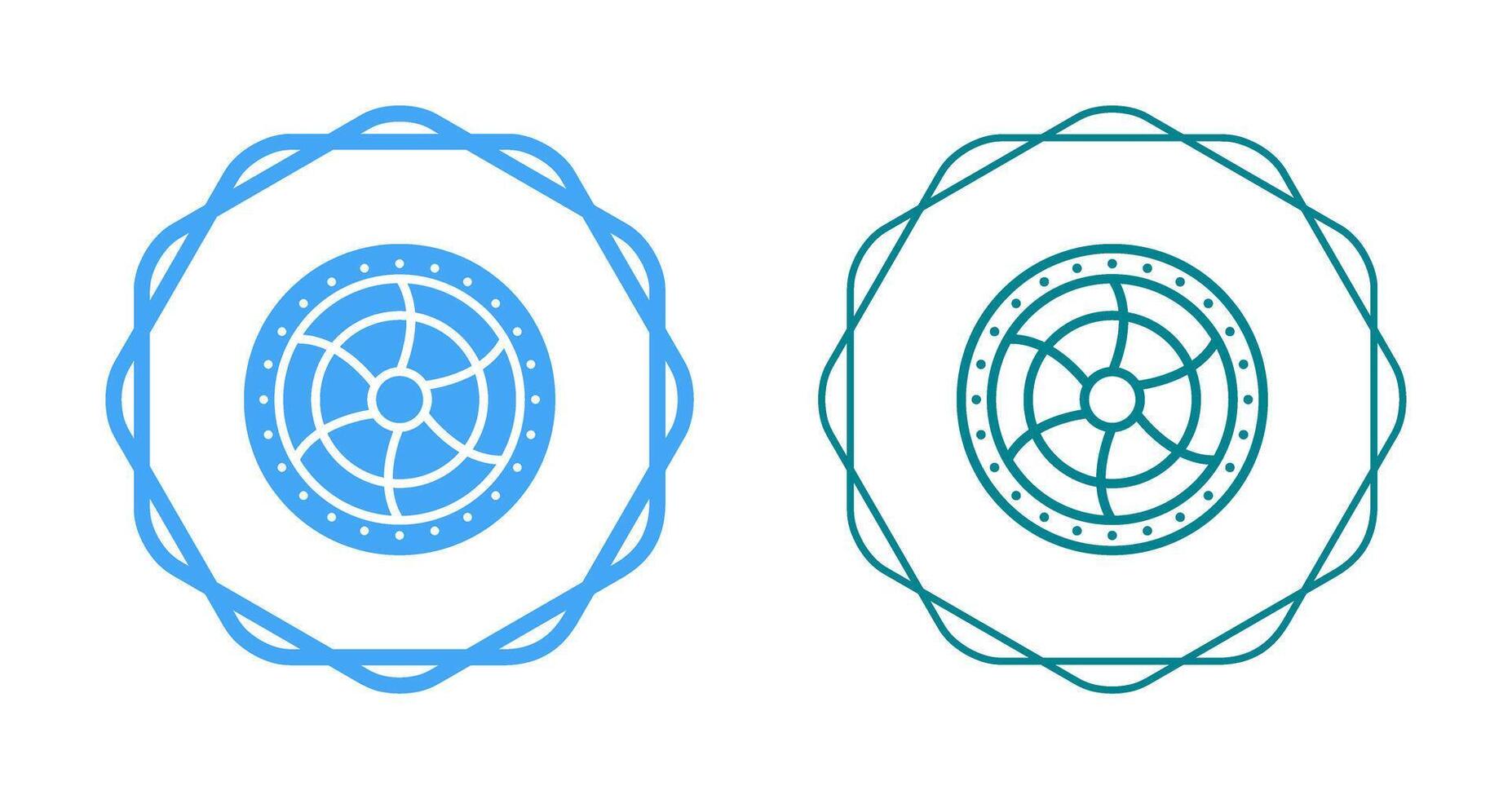 Cooler Vector Icon