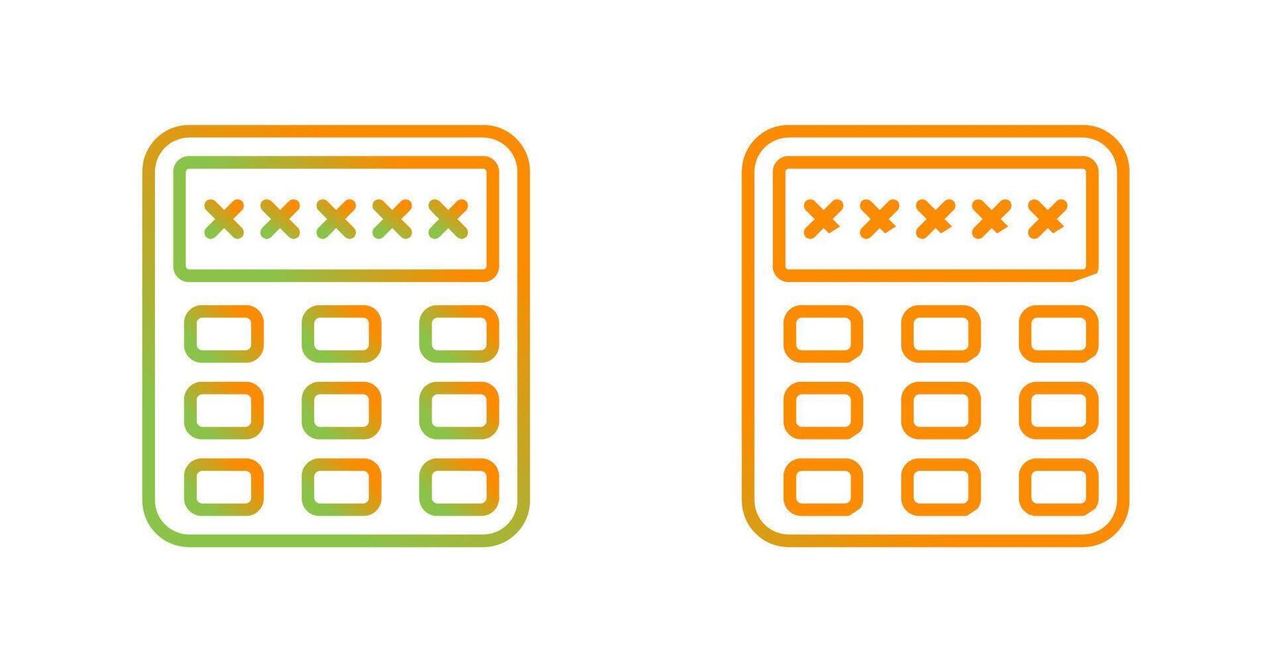 Device Vector Icon