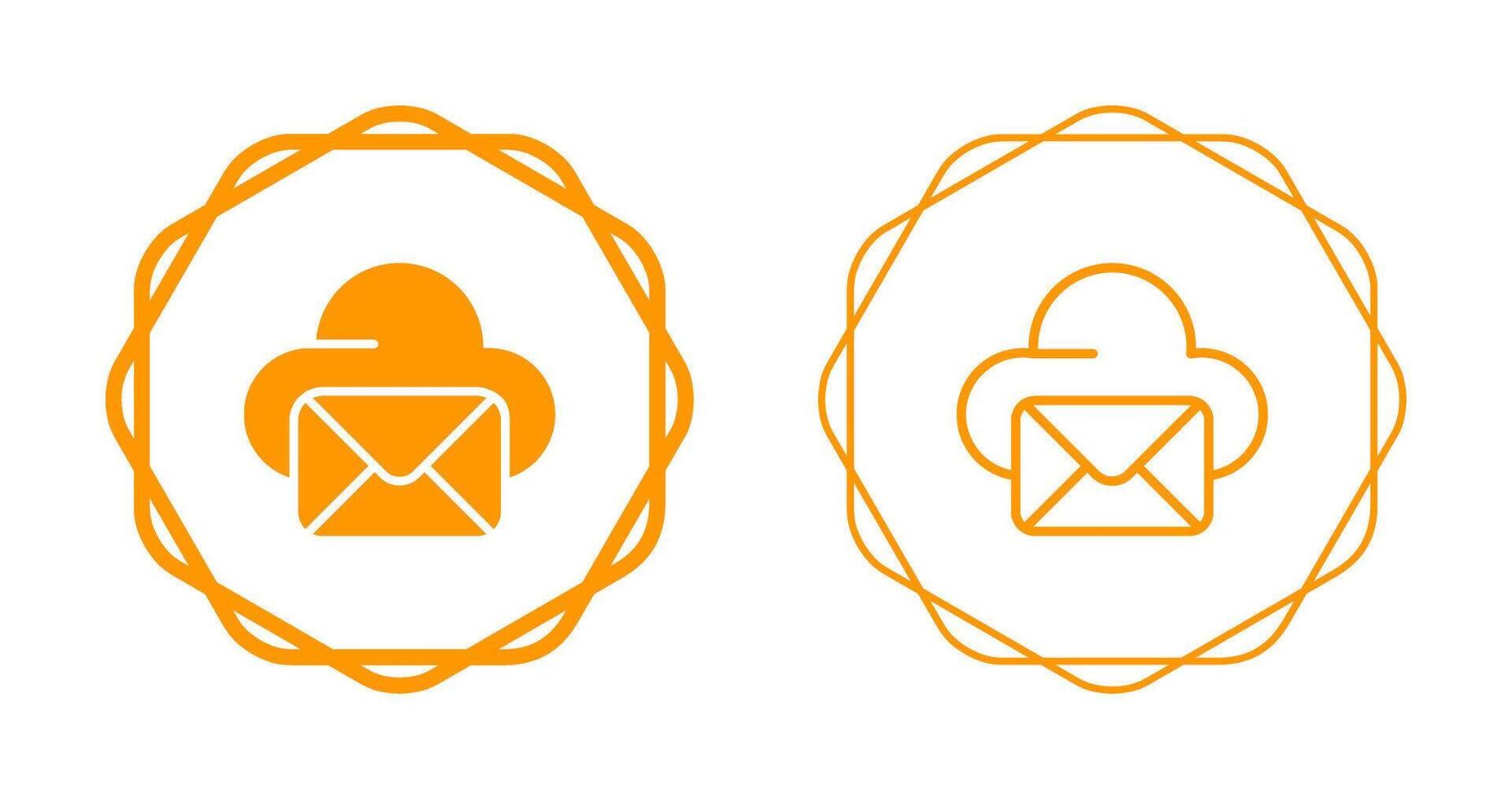 Email Vector Icon