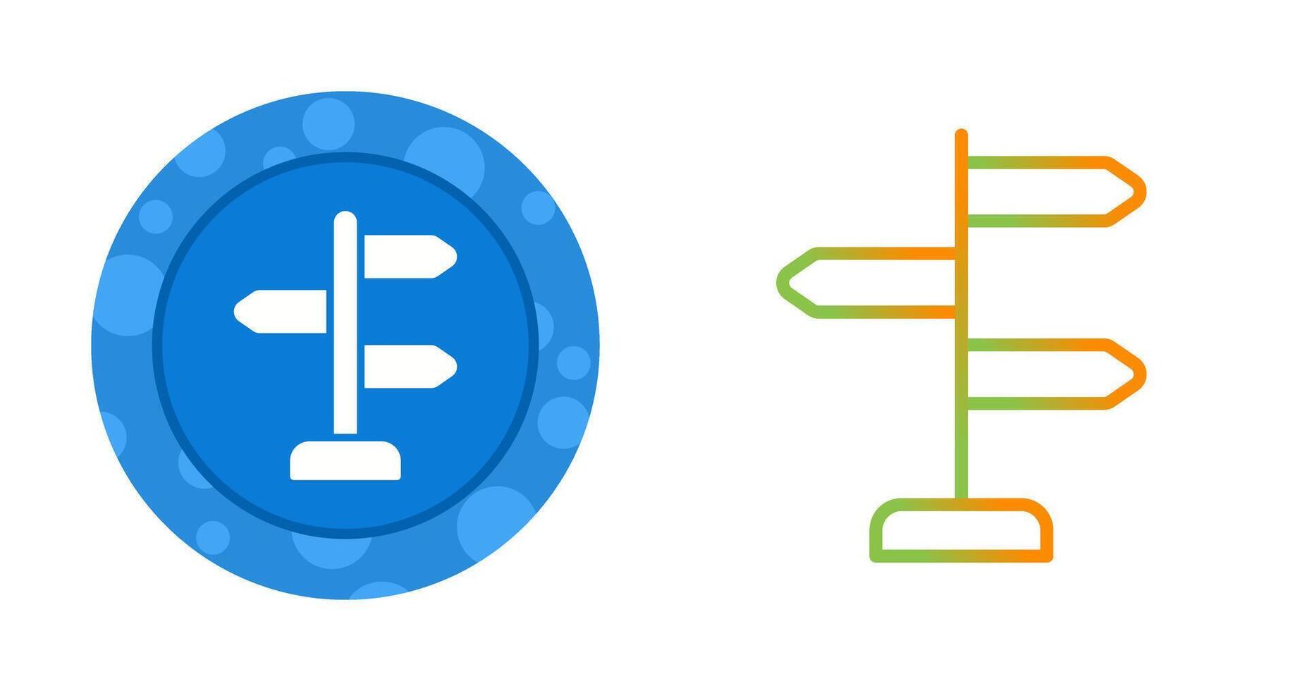 Pointers Vector Icon