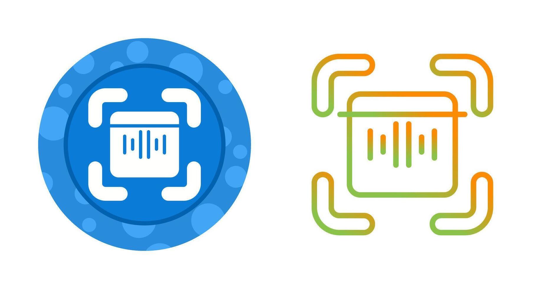 Speech Recognition Vector Icon