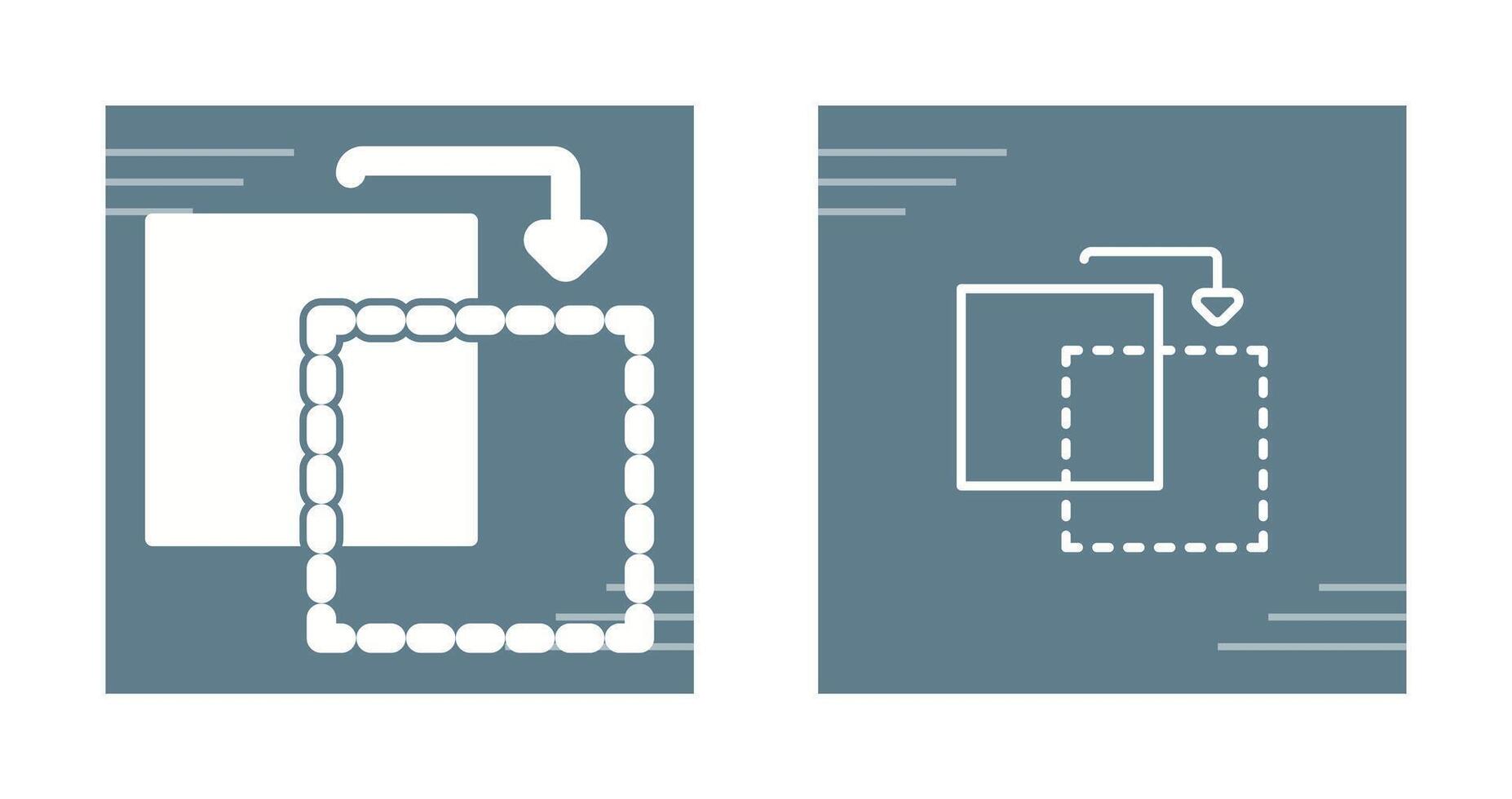 Background Vector Icon