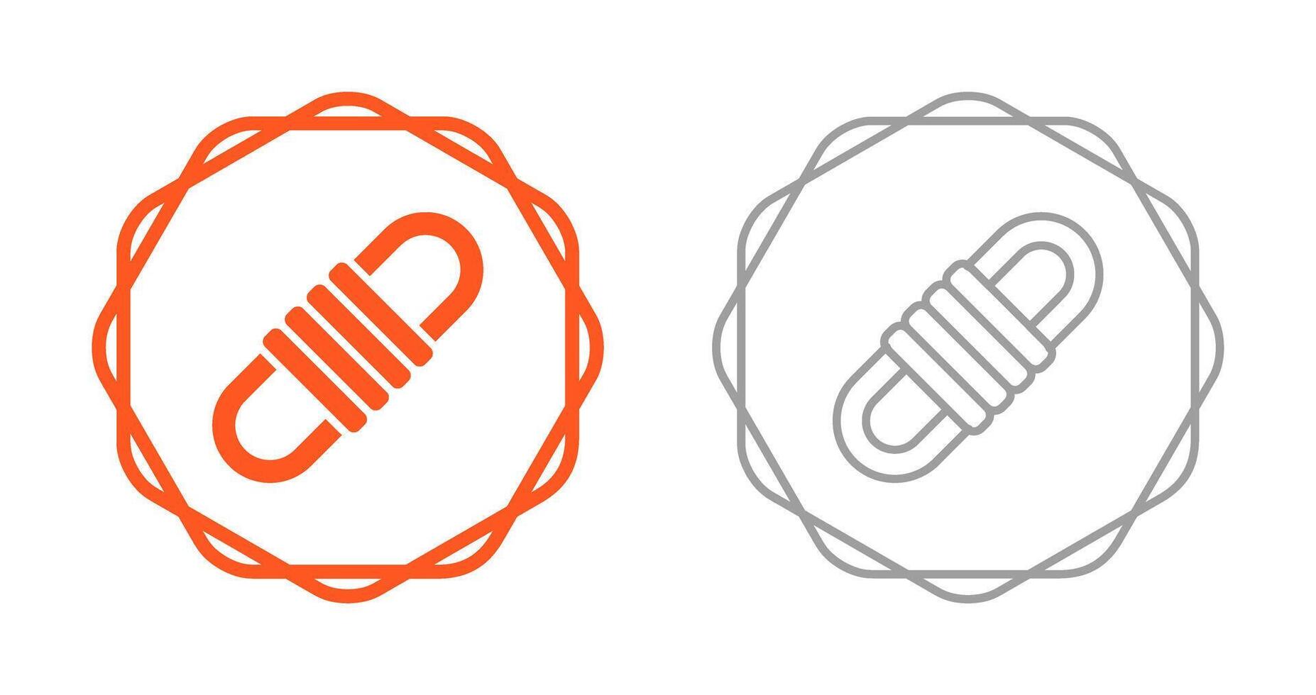 Rope Vector Icon