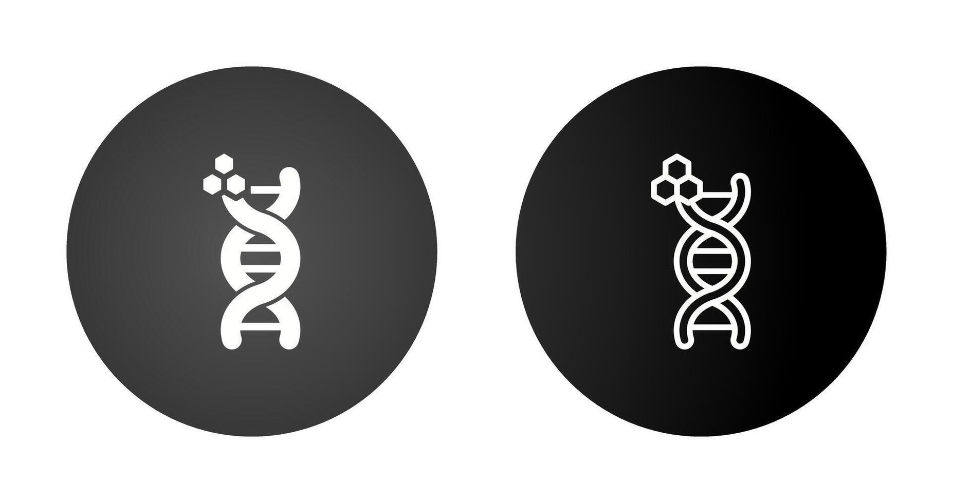 Biology Vector Icon