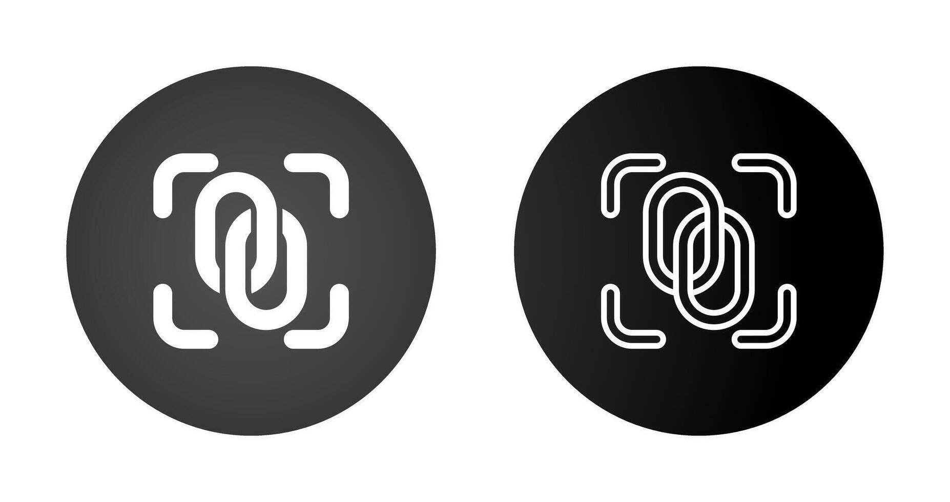 Design Constraints Vector Icon