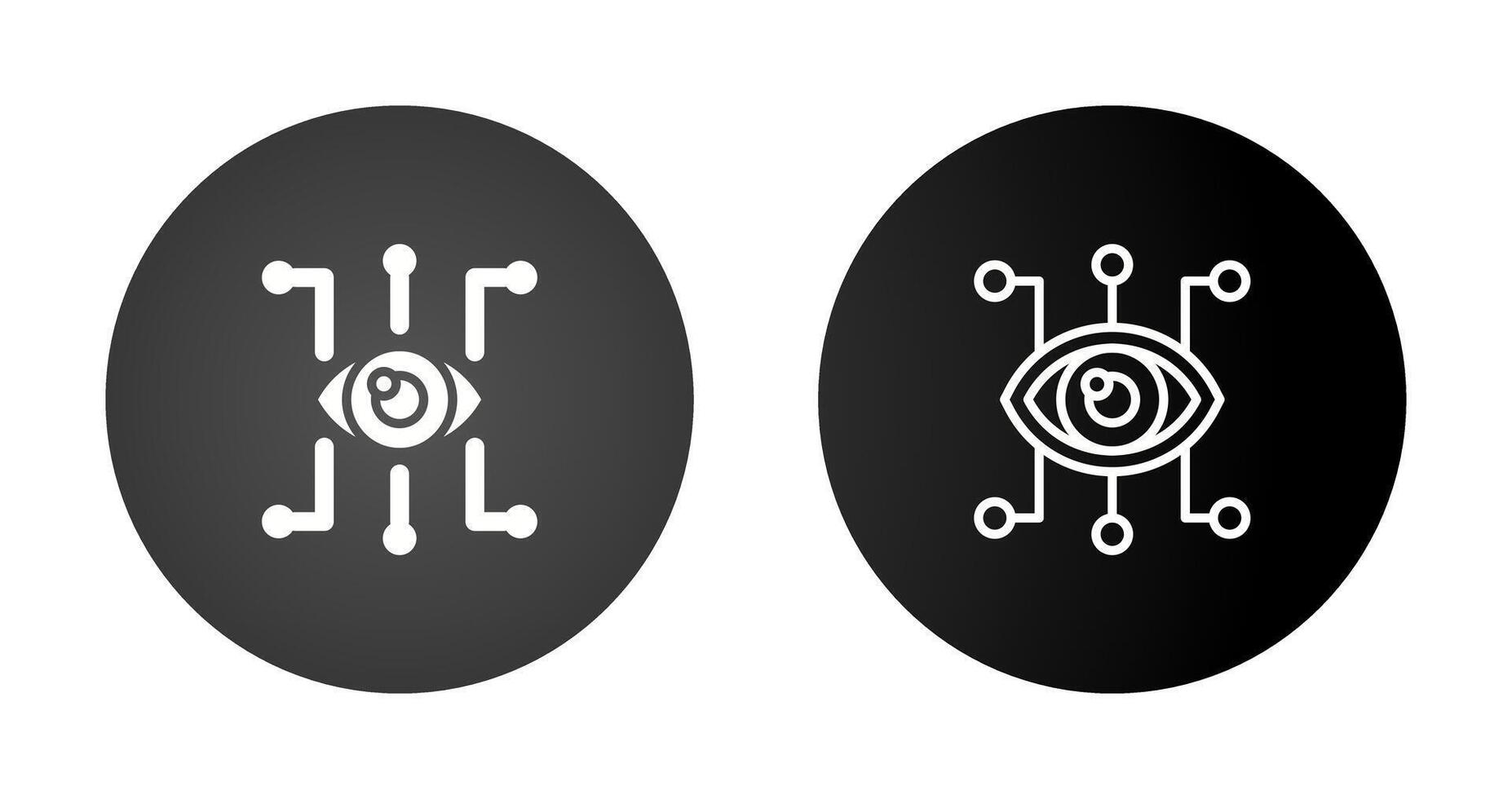 Visual Hierarchy Vector Icon