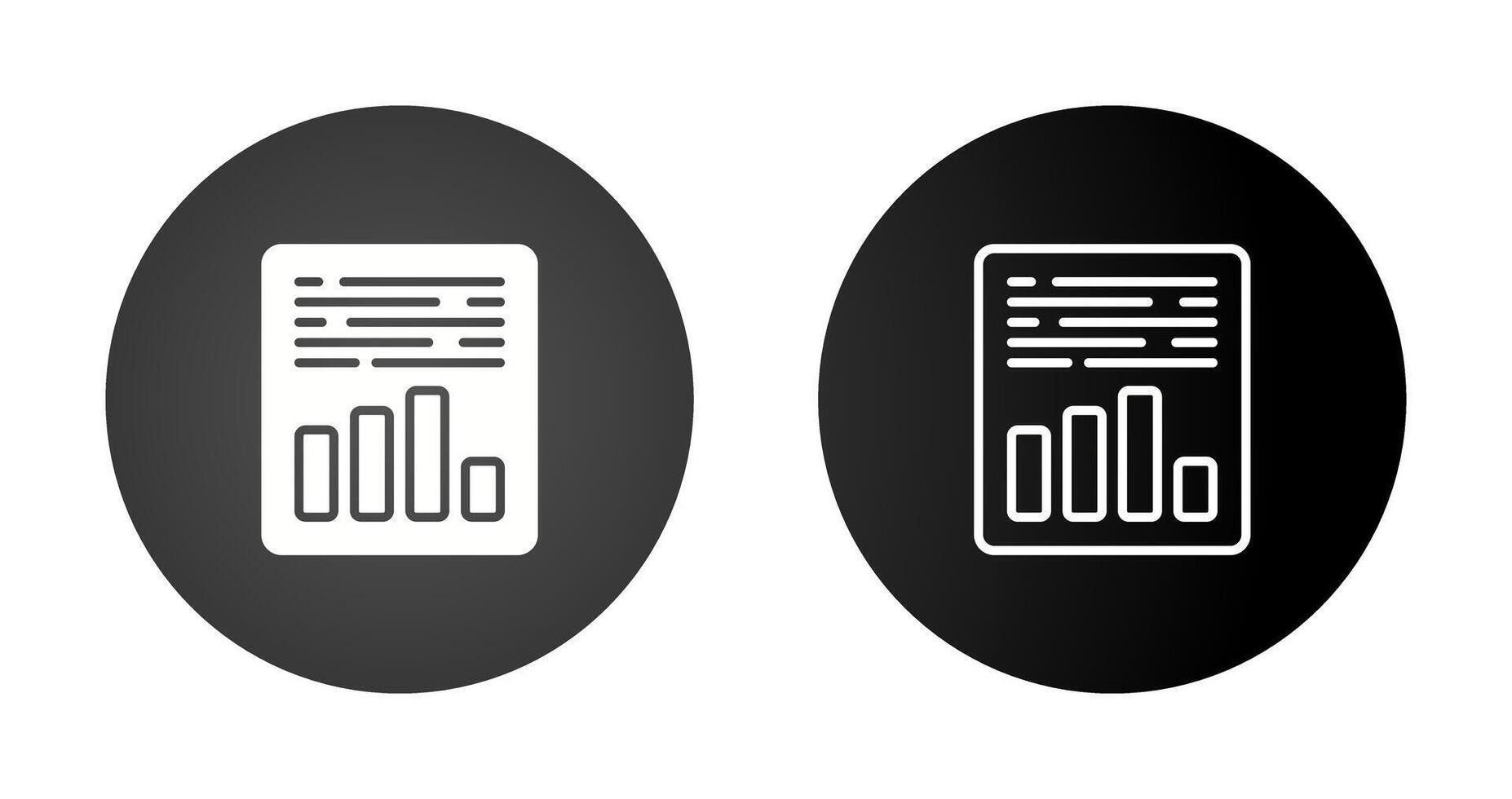 Document Vector Icon
