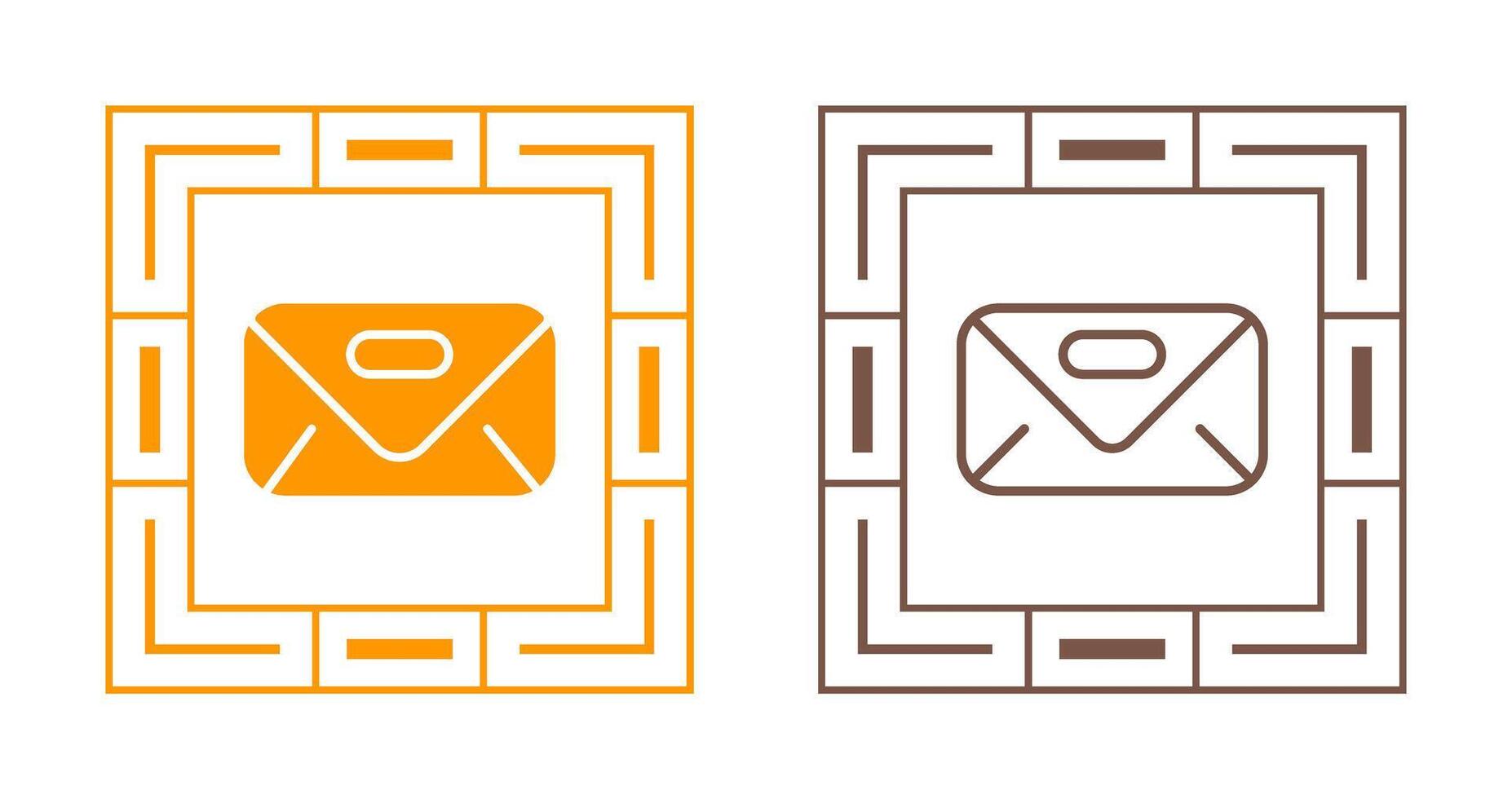 Email Vector Icon